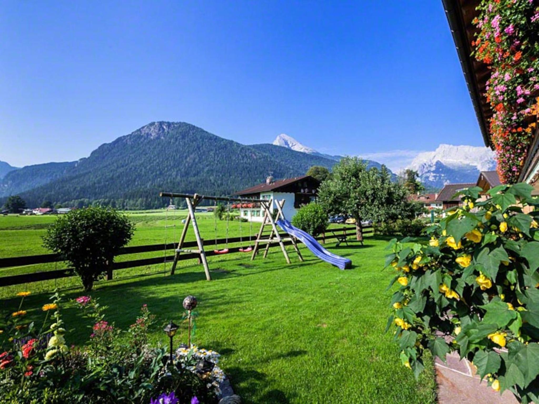 Gästehaus Almblick view 5