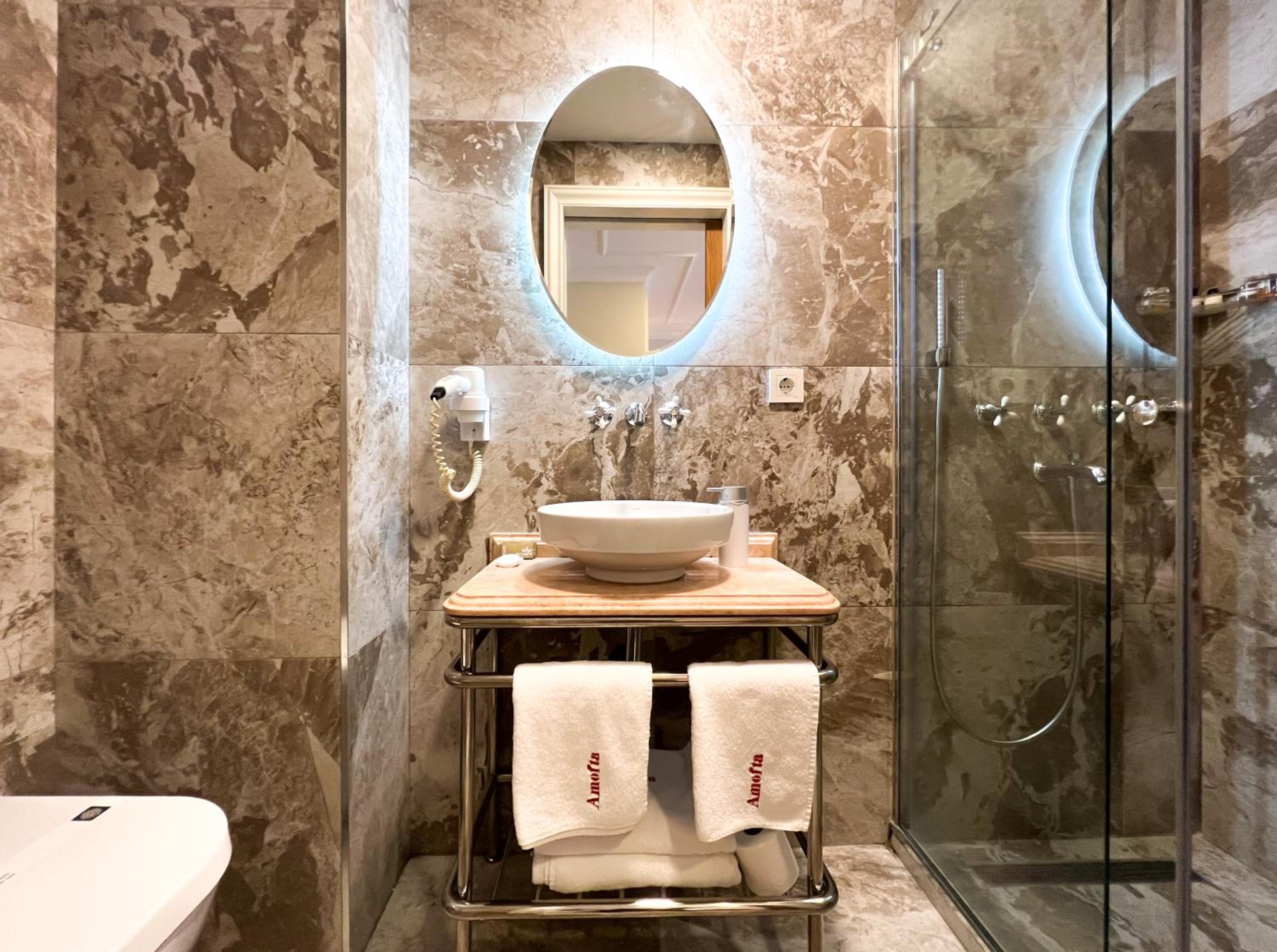 Amofta Otel Taksim - Image 5