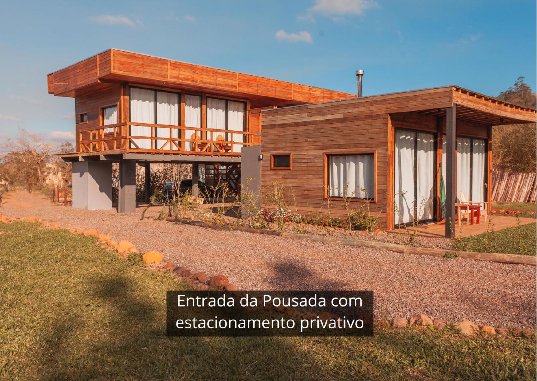 Hotel Pousada Vale dos Balões