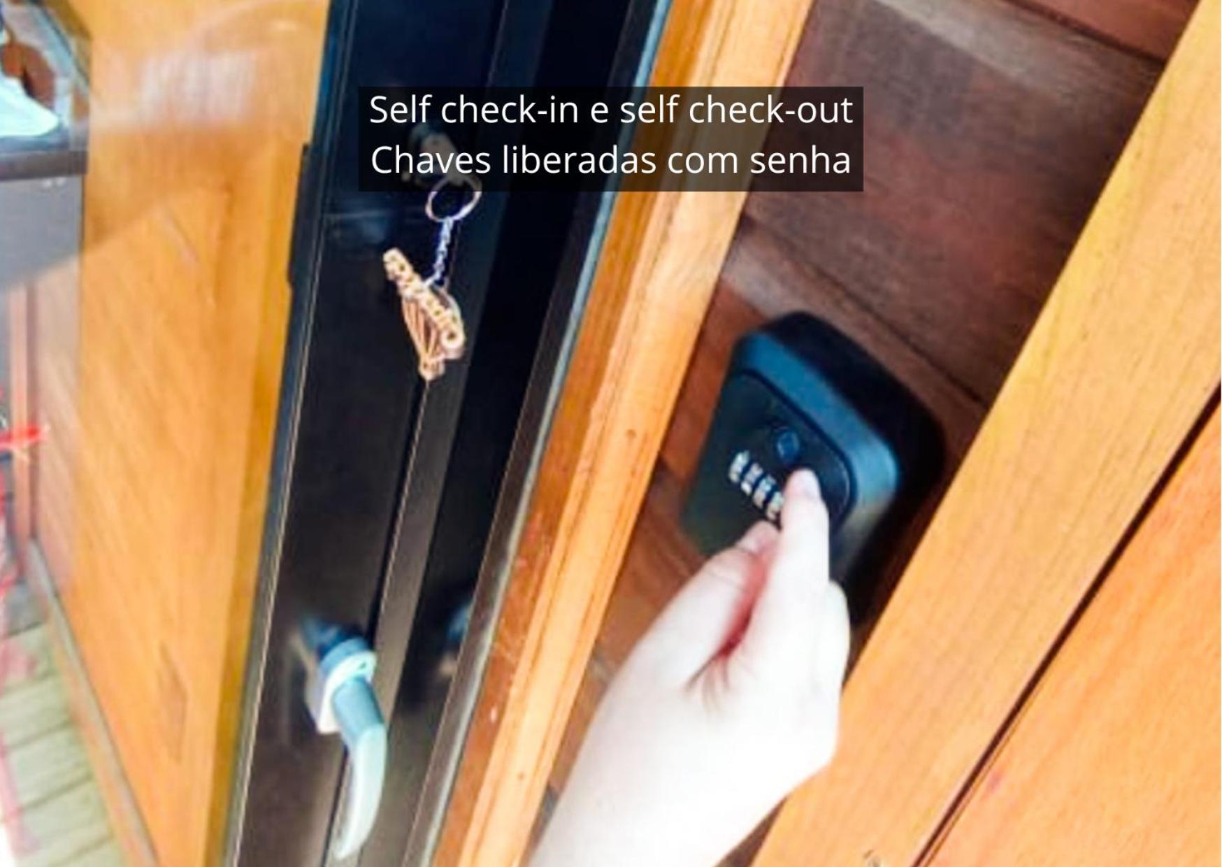 Pousada Vale dos Balões