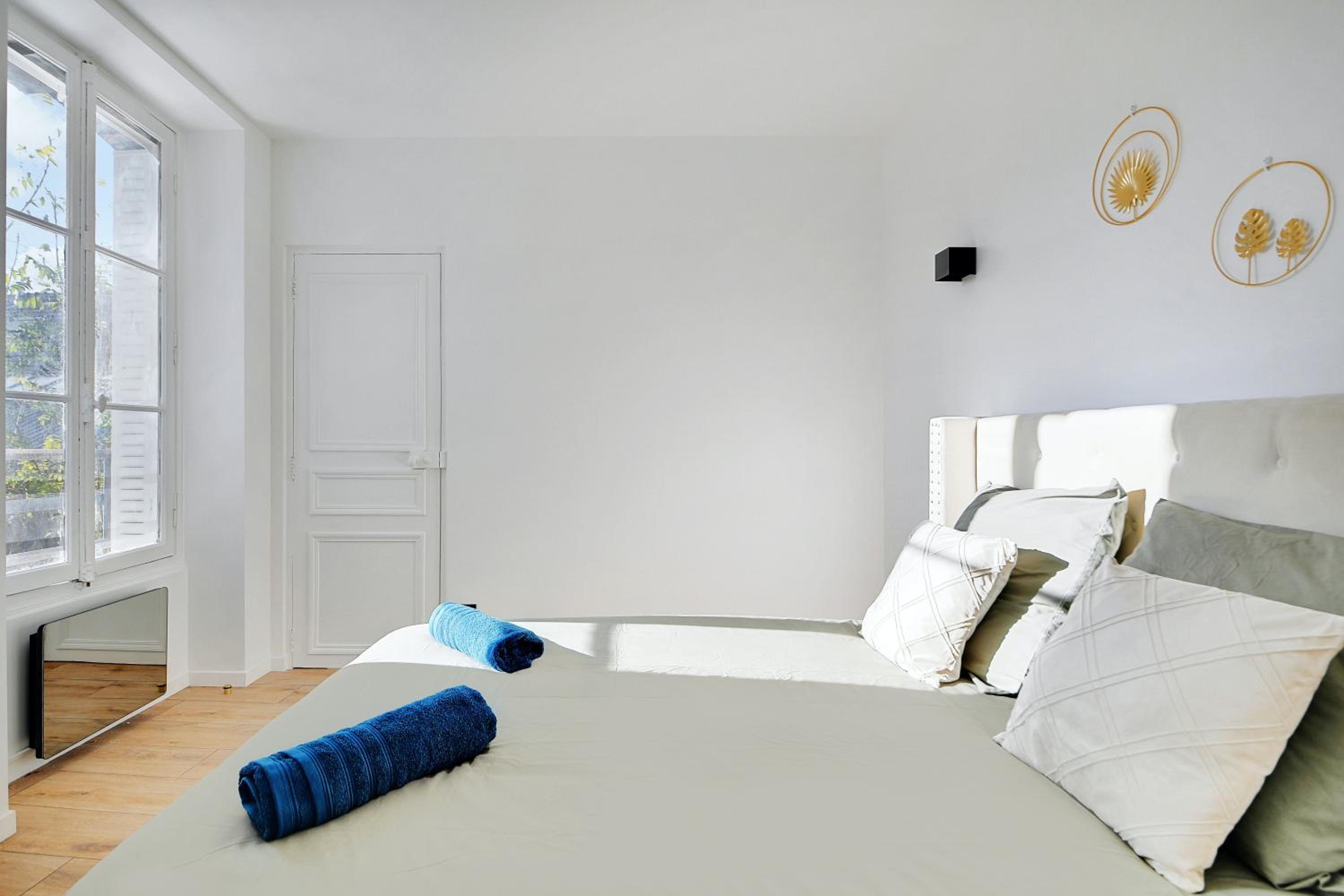 Appartement - Stade de France view 4
