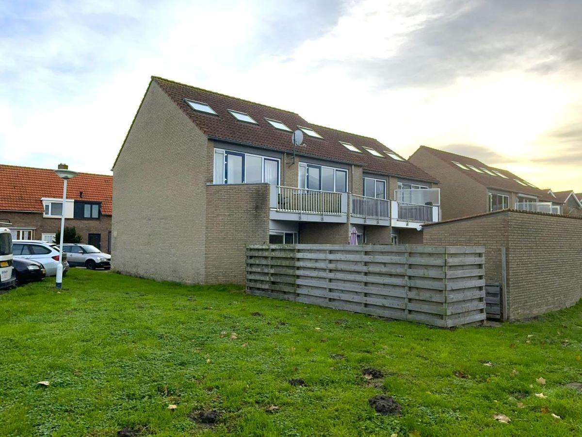 Meidoornstraat 2 parterre