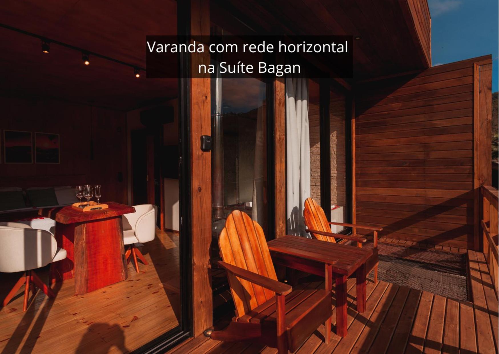 Pousada Vale dos Balões