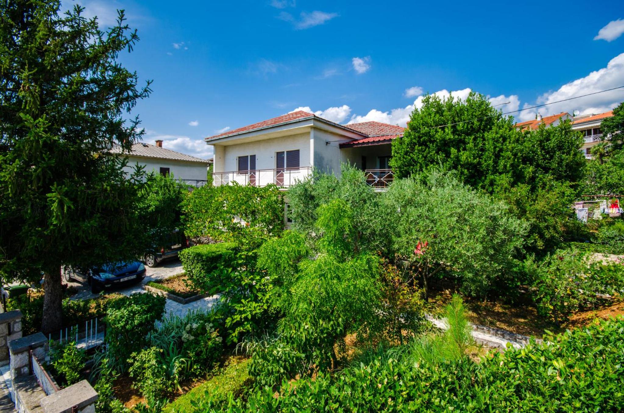 Frano i Lovro C view 2
