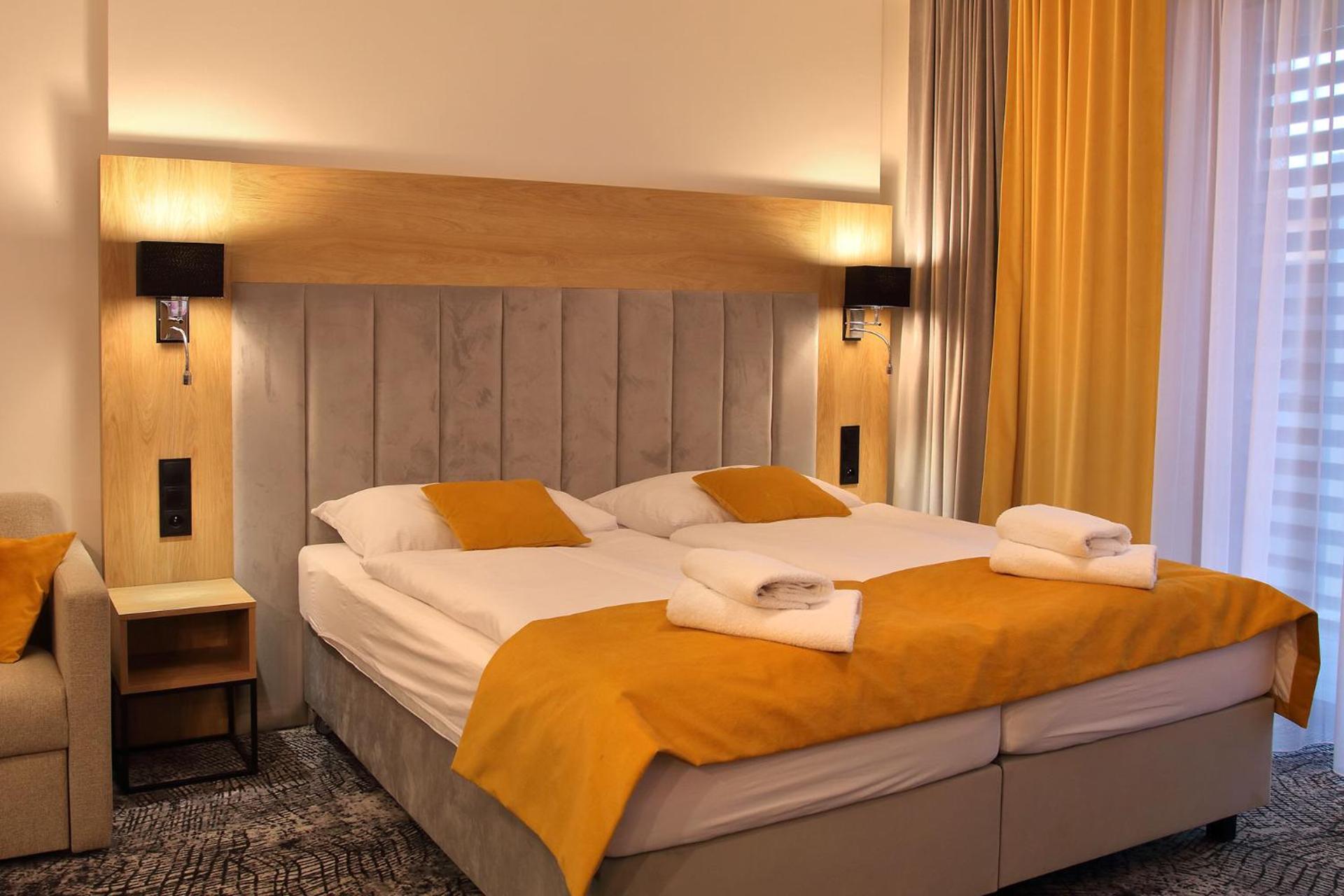 Apartmán GOLD Akvamarín view 4