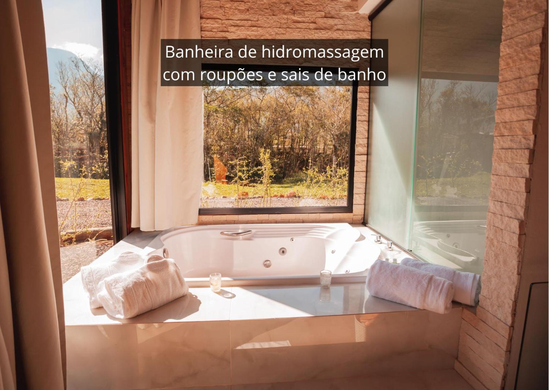 Pousada Vale dos Balões