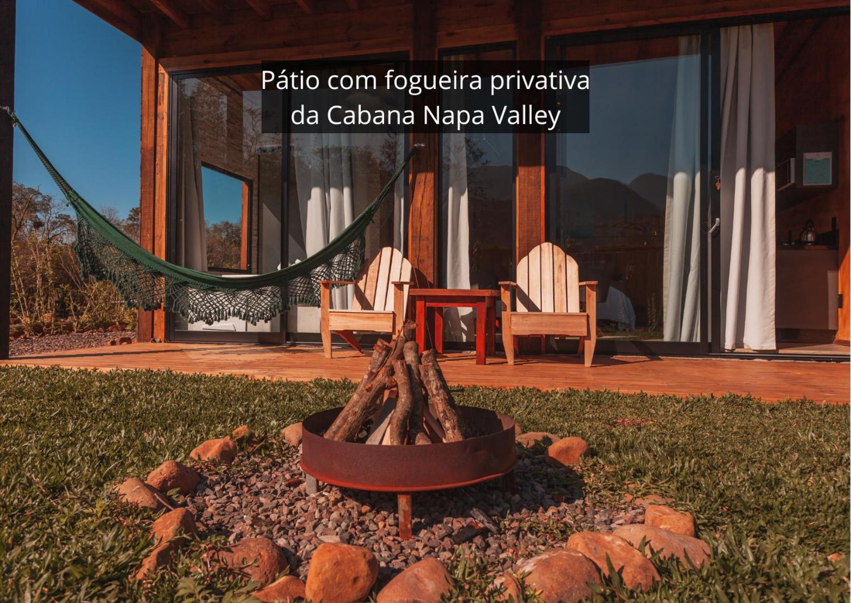 Pousada Vale dos Balões