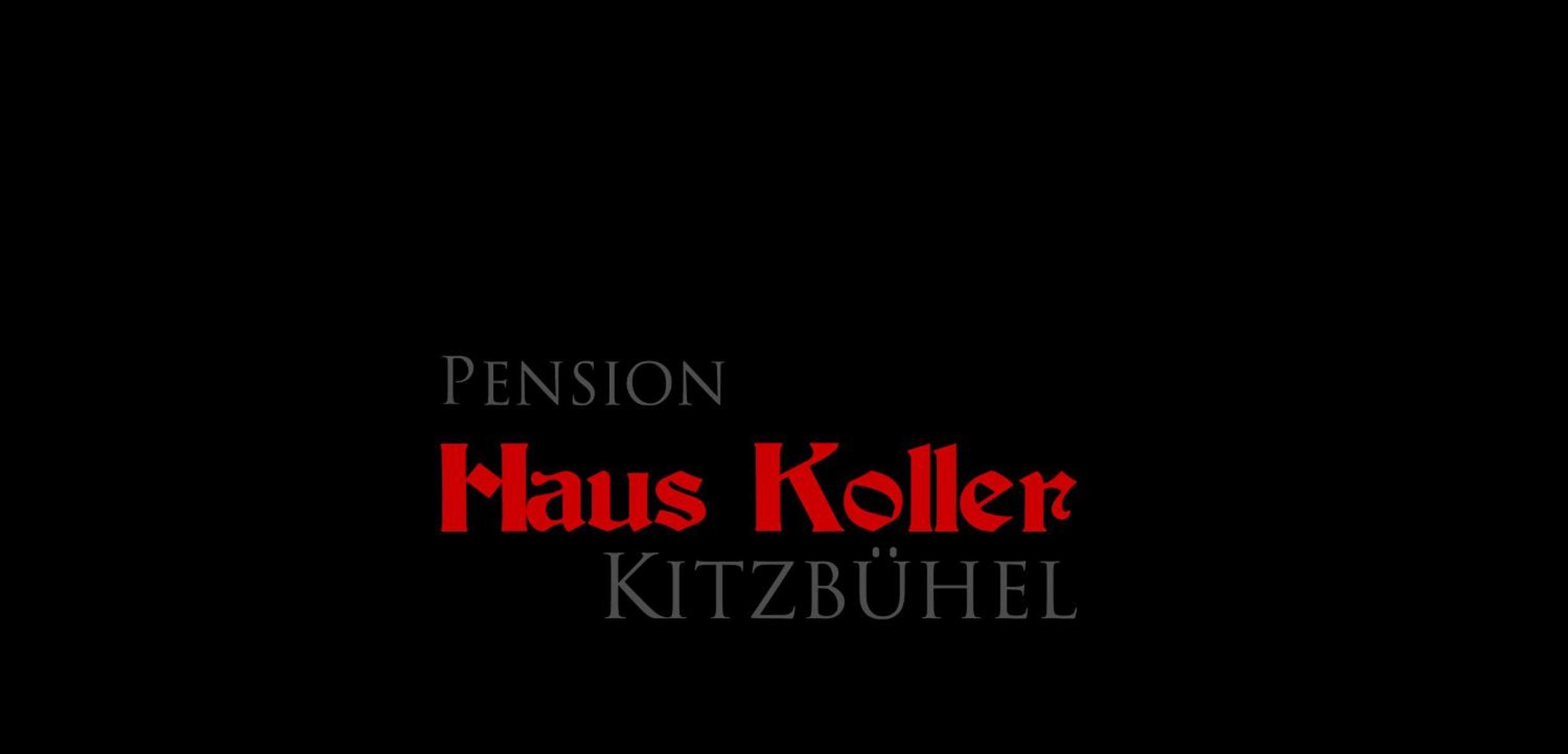 Koller, Pension Haus