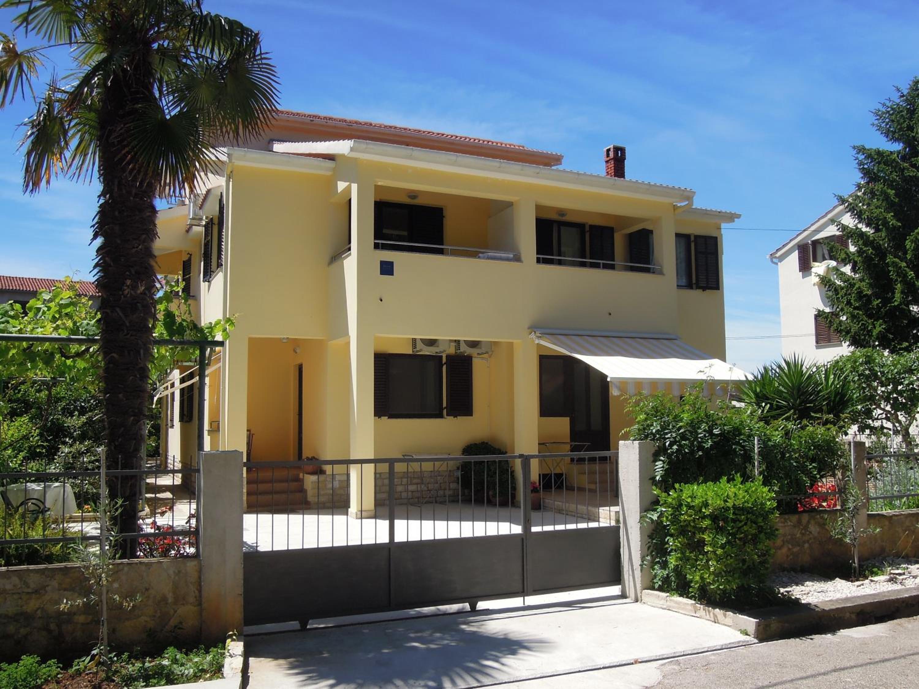 Apartments Simicev