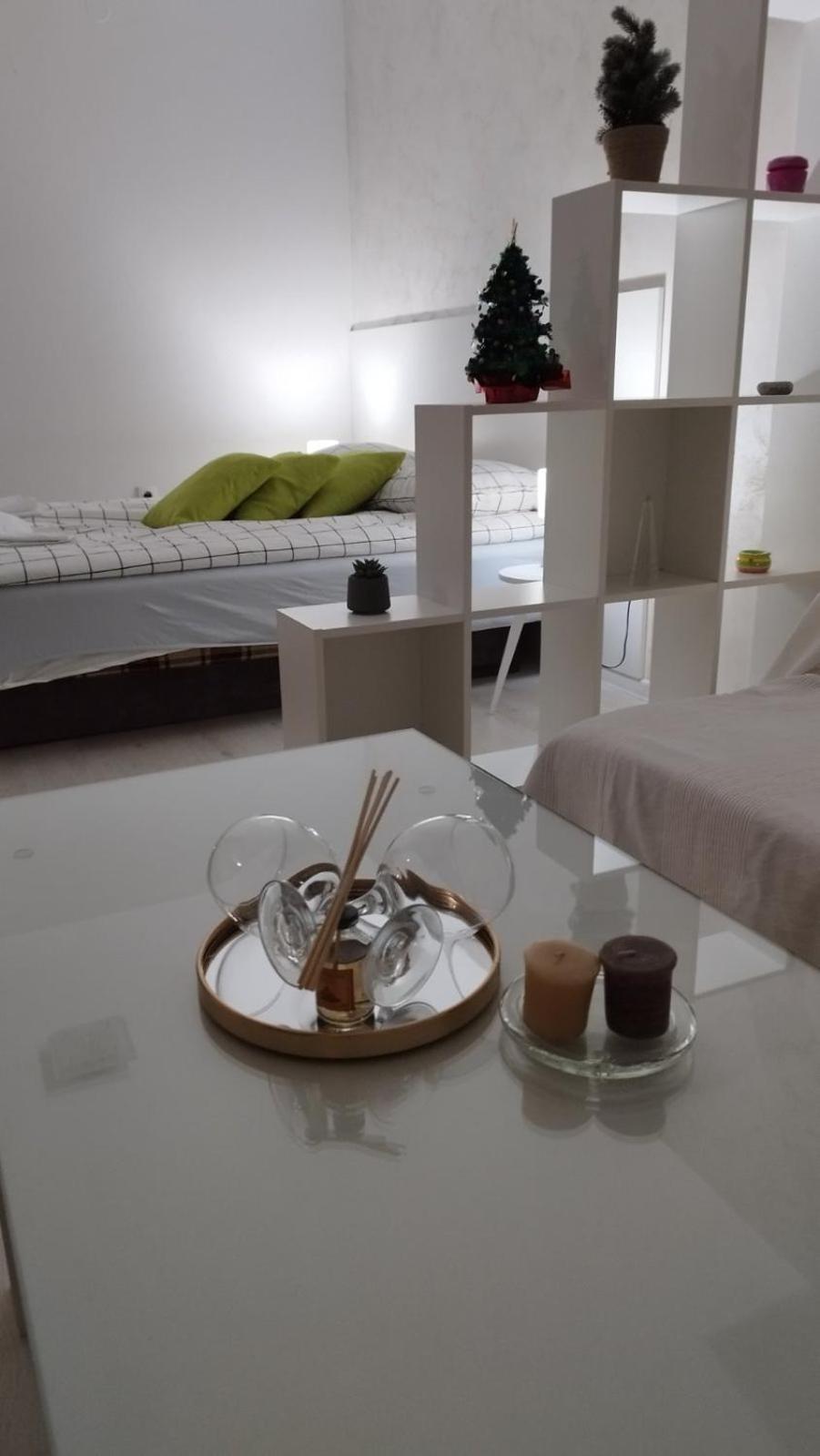 Apartman Jevrejska Banja Luka