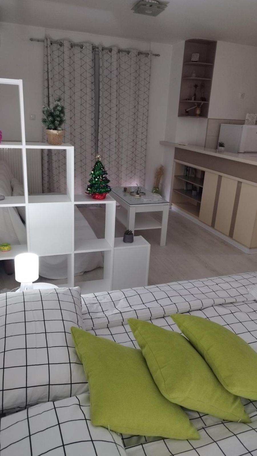 Apartman Jevrejska Banja Luka