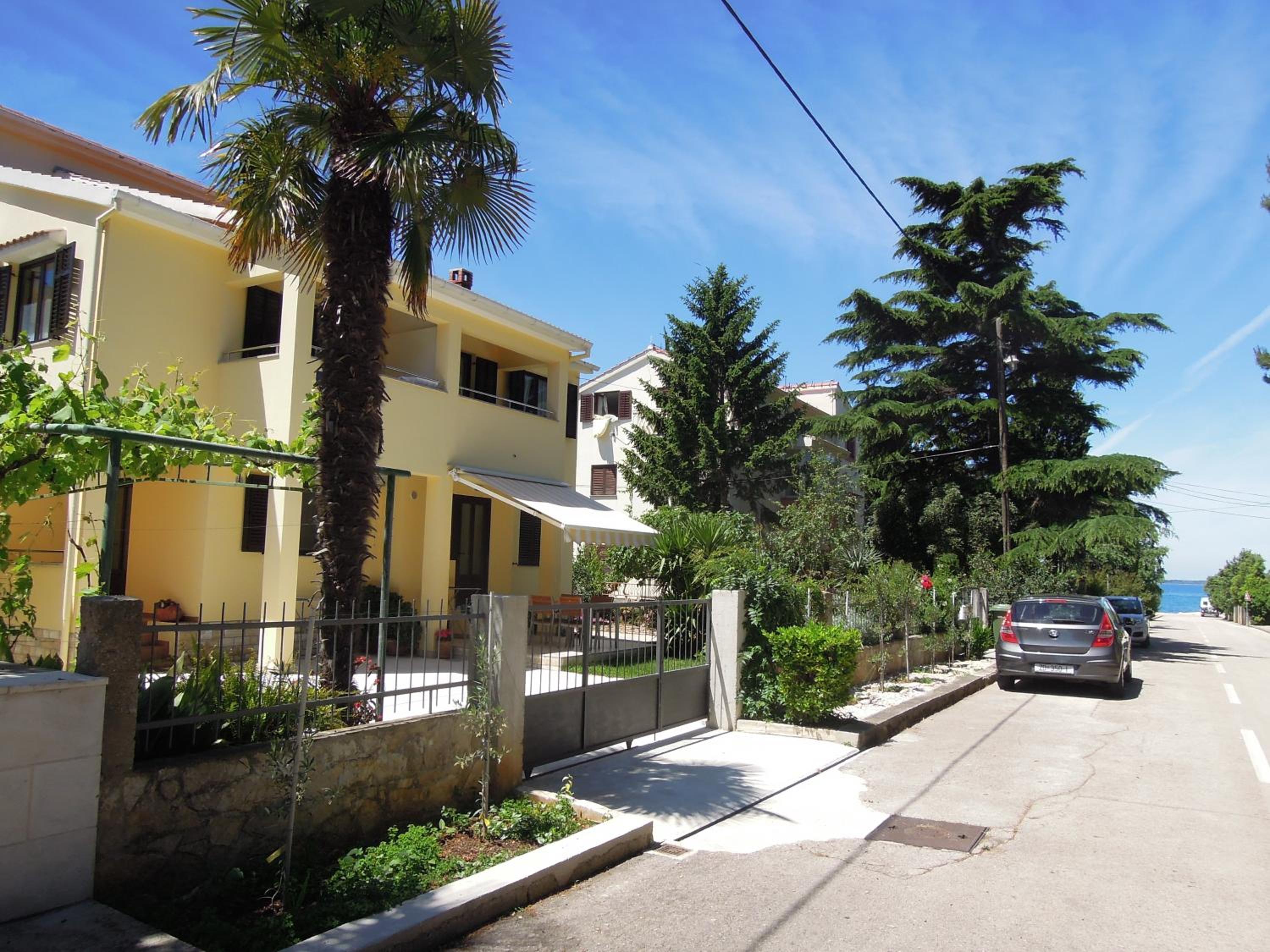 Apartments Simicev