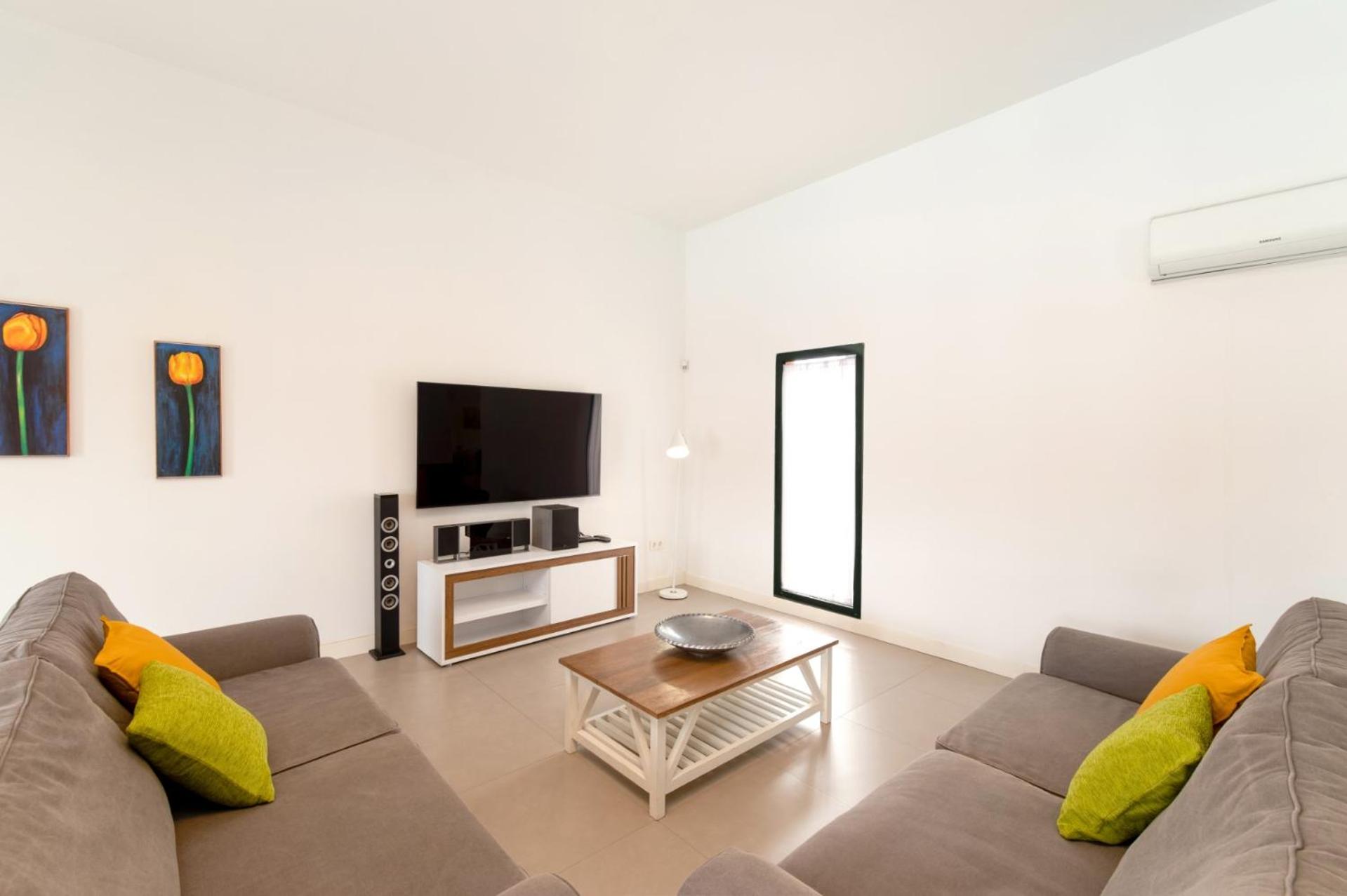 Villa Diamond by Villa Plus