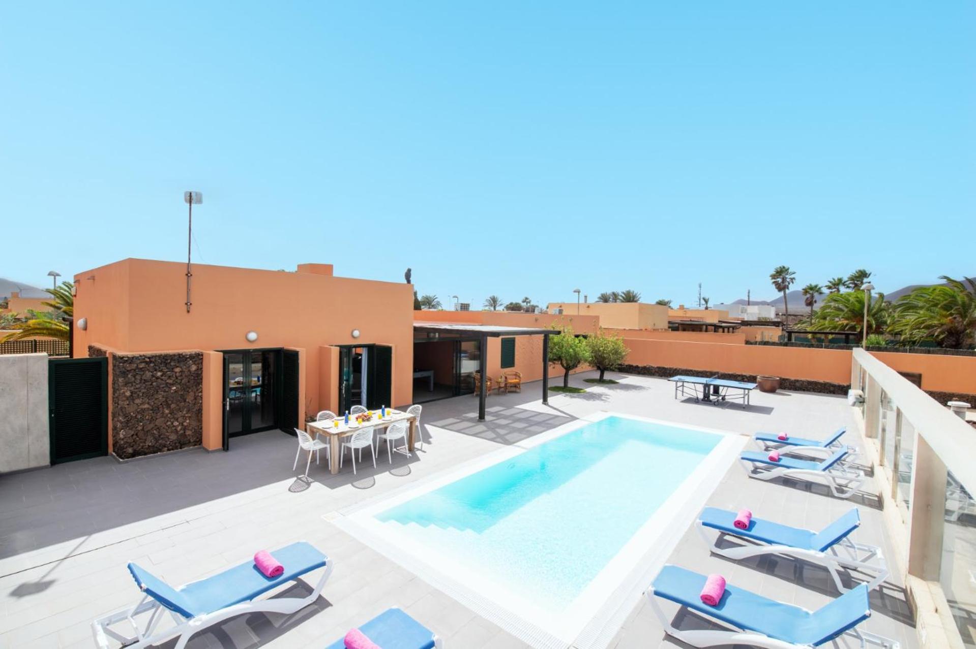 Villa Diamond by Villa Plus