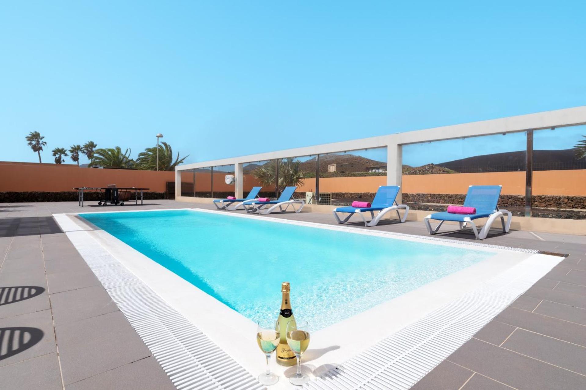 Villa Diamond by Villa Plus