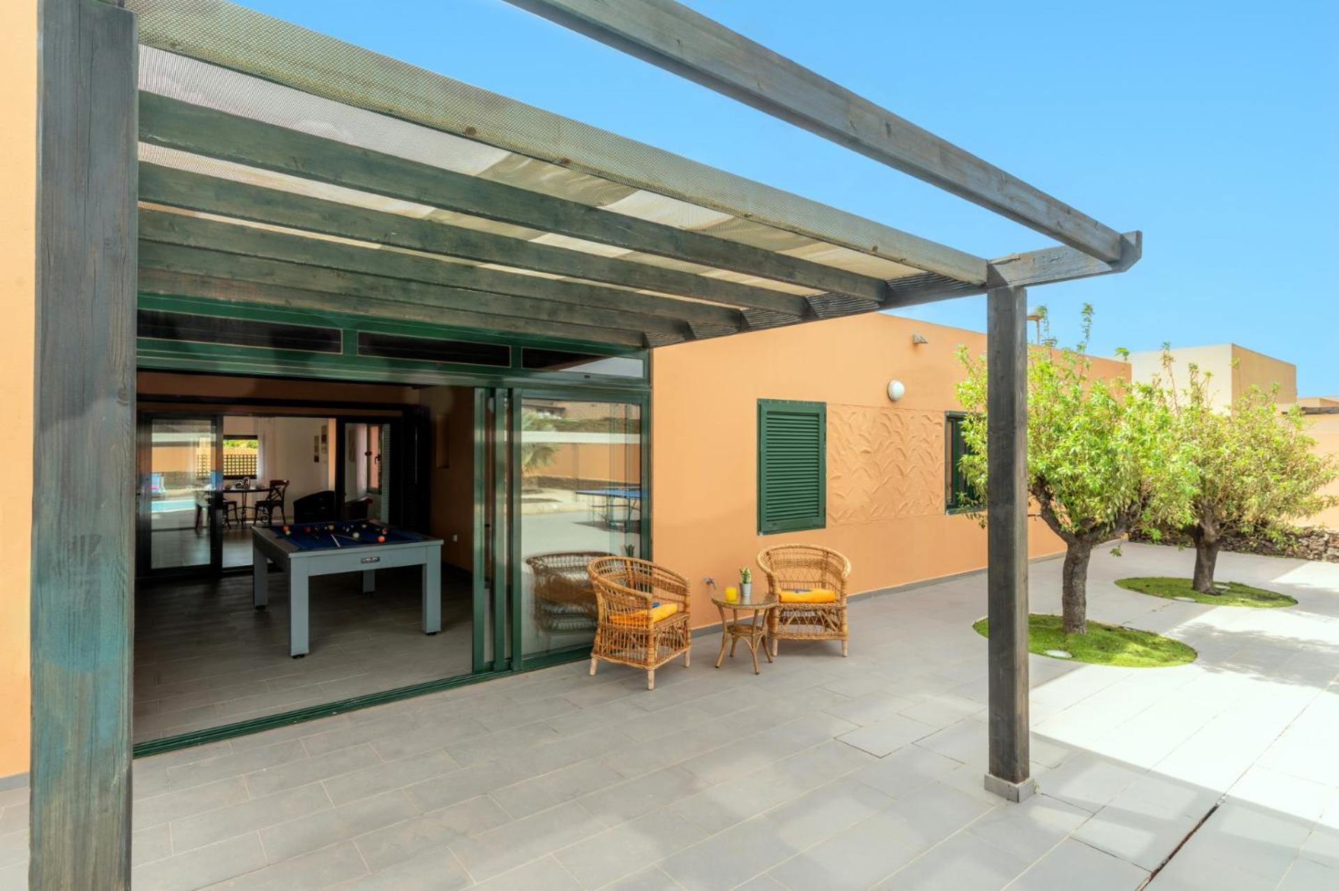 Villa Diamond by Villa Plus