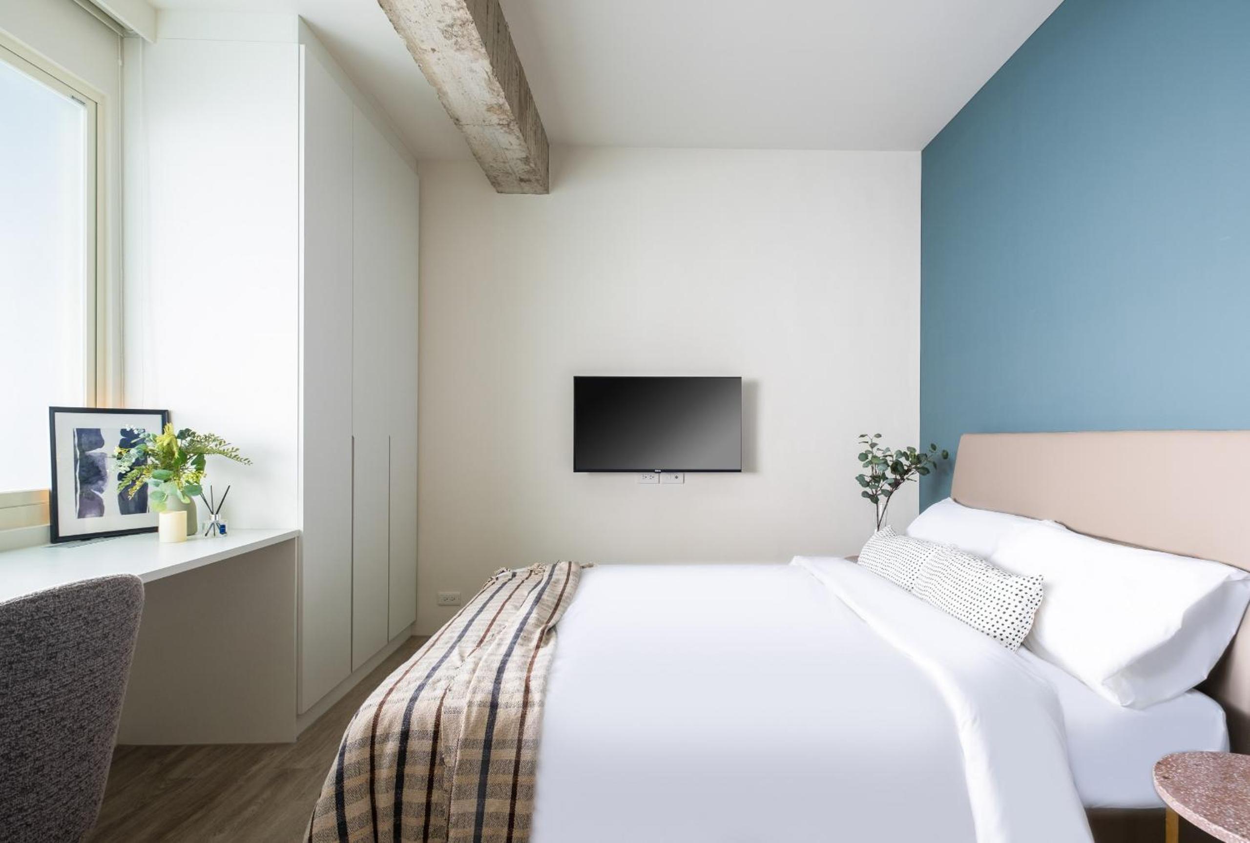 Lin Suites by Olala Homes