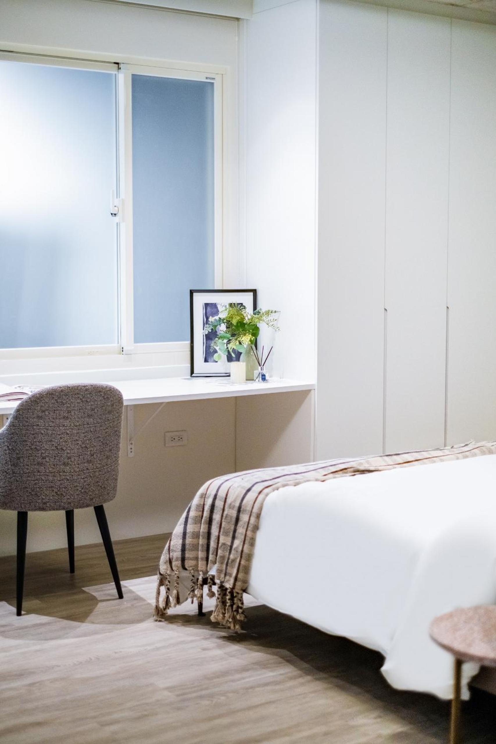 Lin Suites by Olala Homes