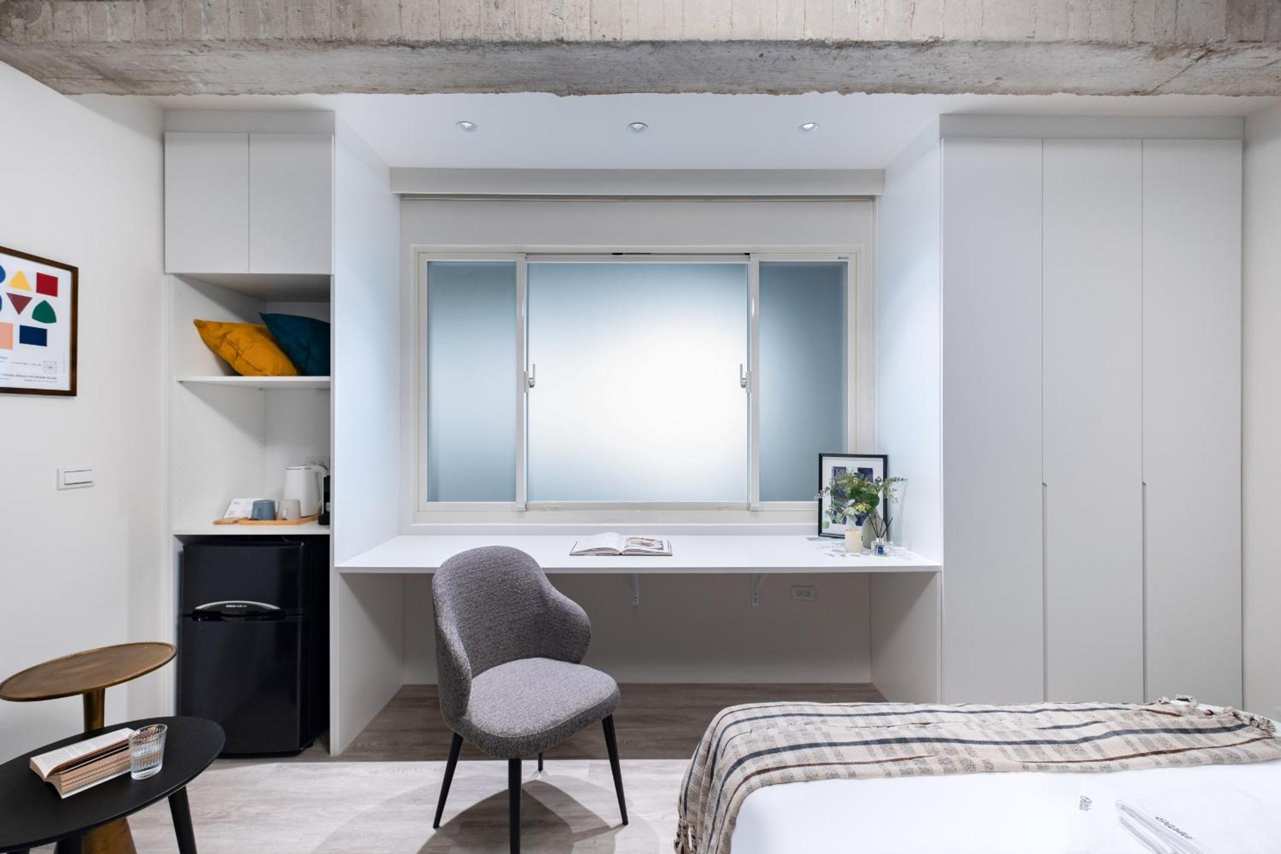 Lin Suites by Olala Homes