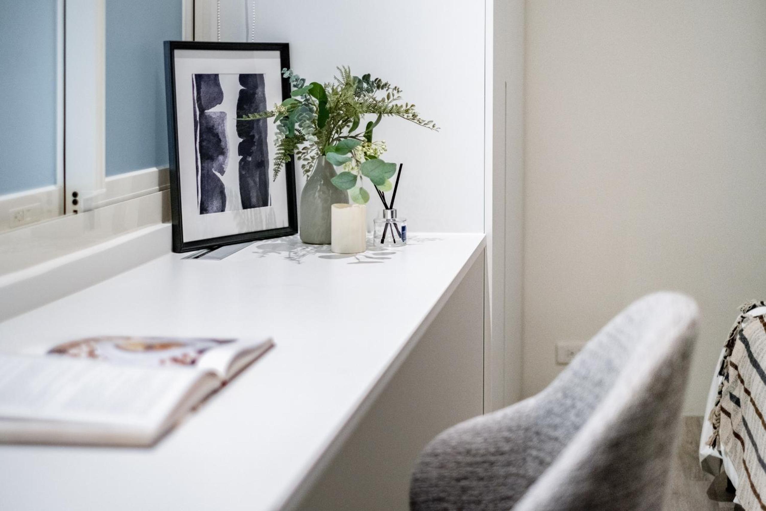 Lin Suites by Olala Homes