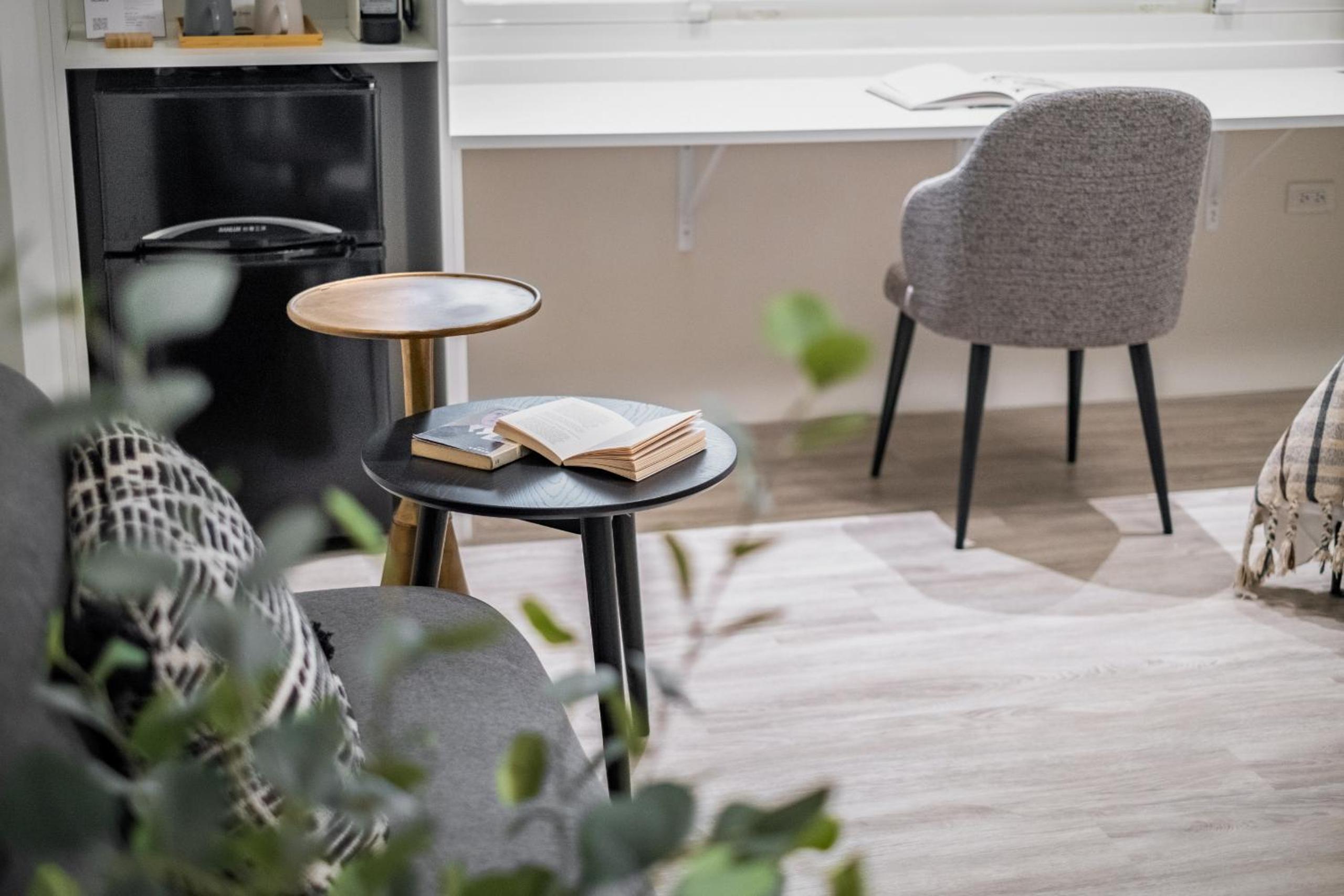 Lin Suites by Olala Homes