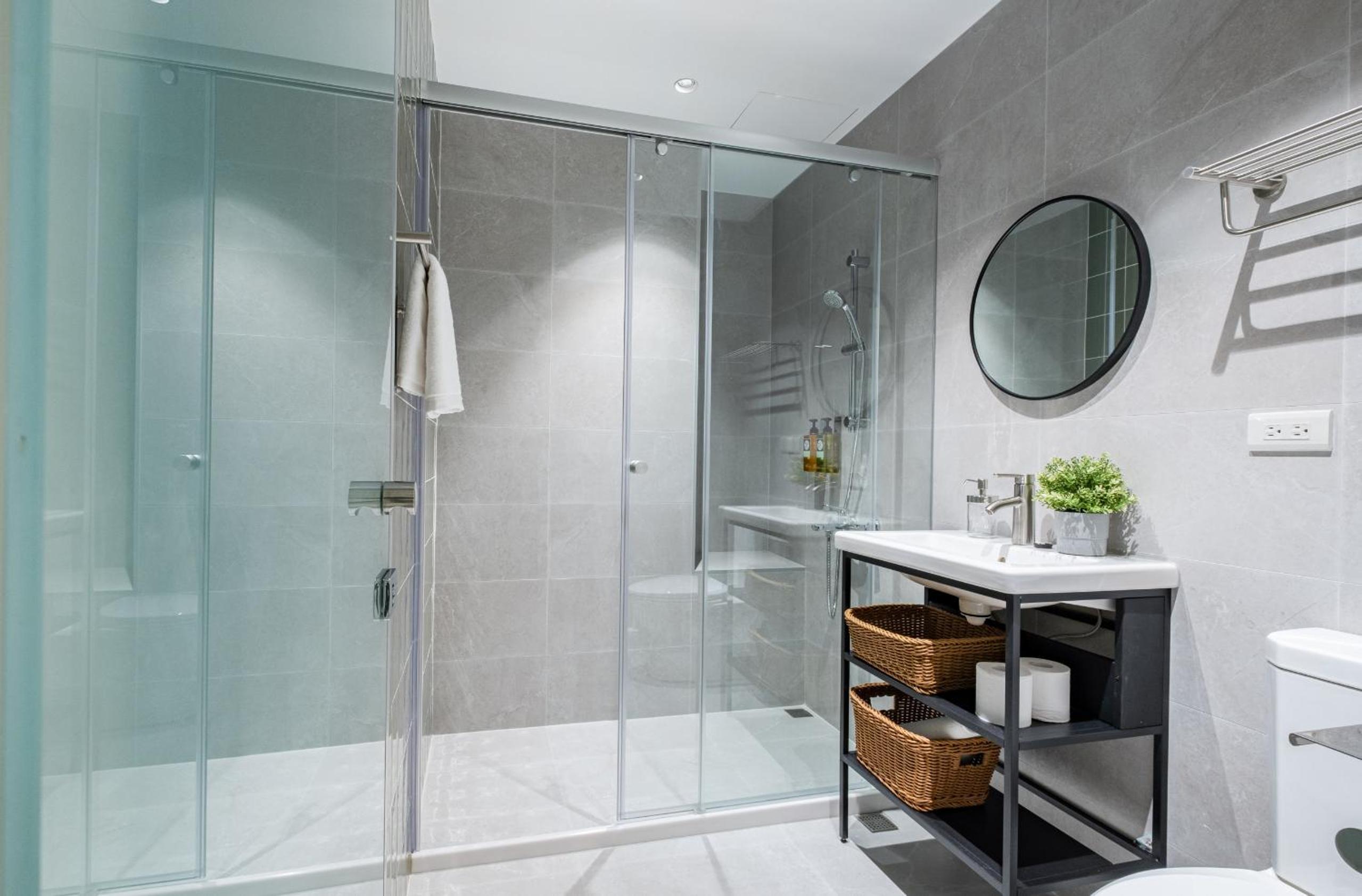 Lin Suites by Olala Homes