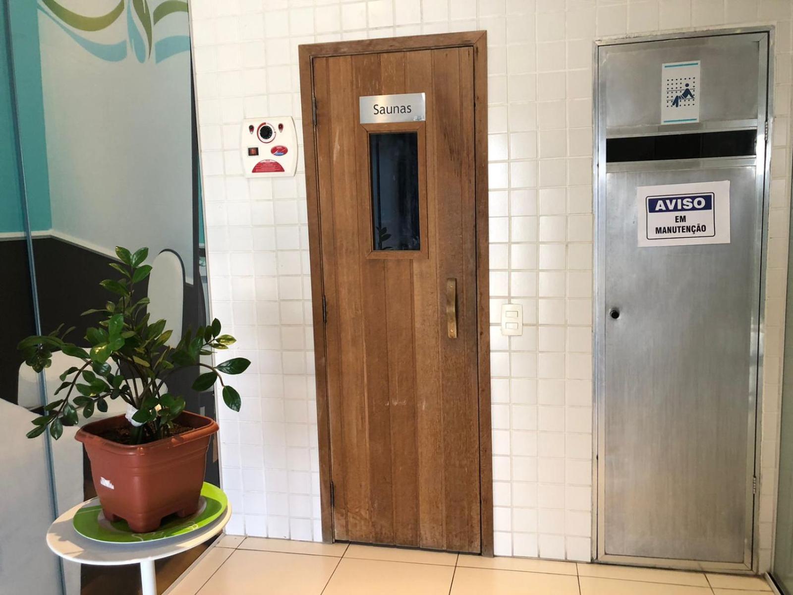 FLAT-HOTEL Faria Lima Itaim São Paulo, garagem inclusa !