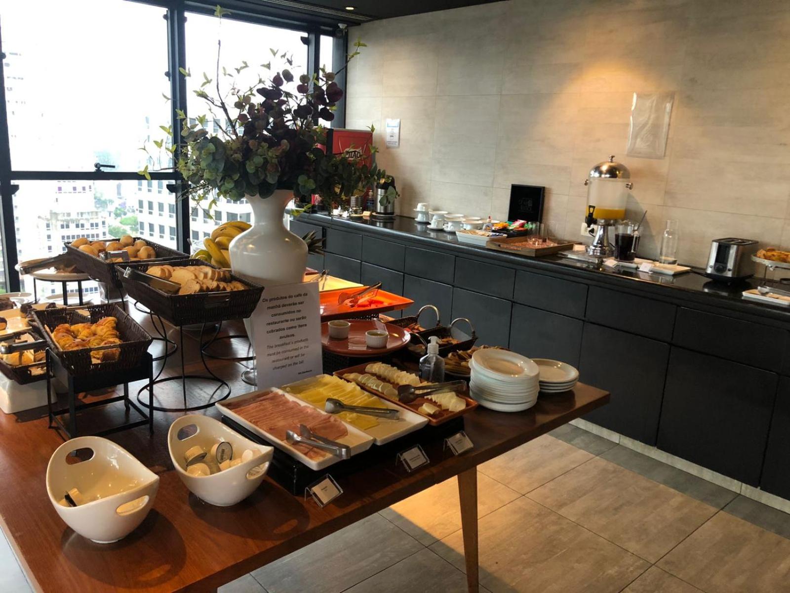 FLAT-HOTEL Faria Lima Itaim São Paulo, garagem inclusa !