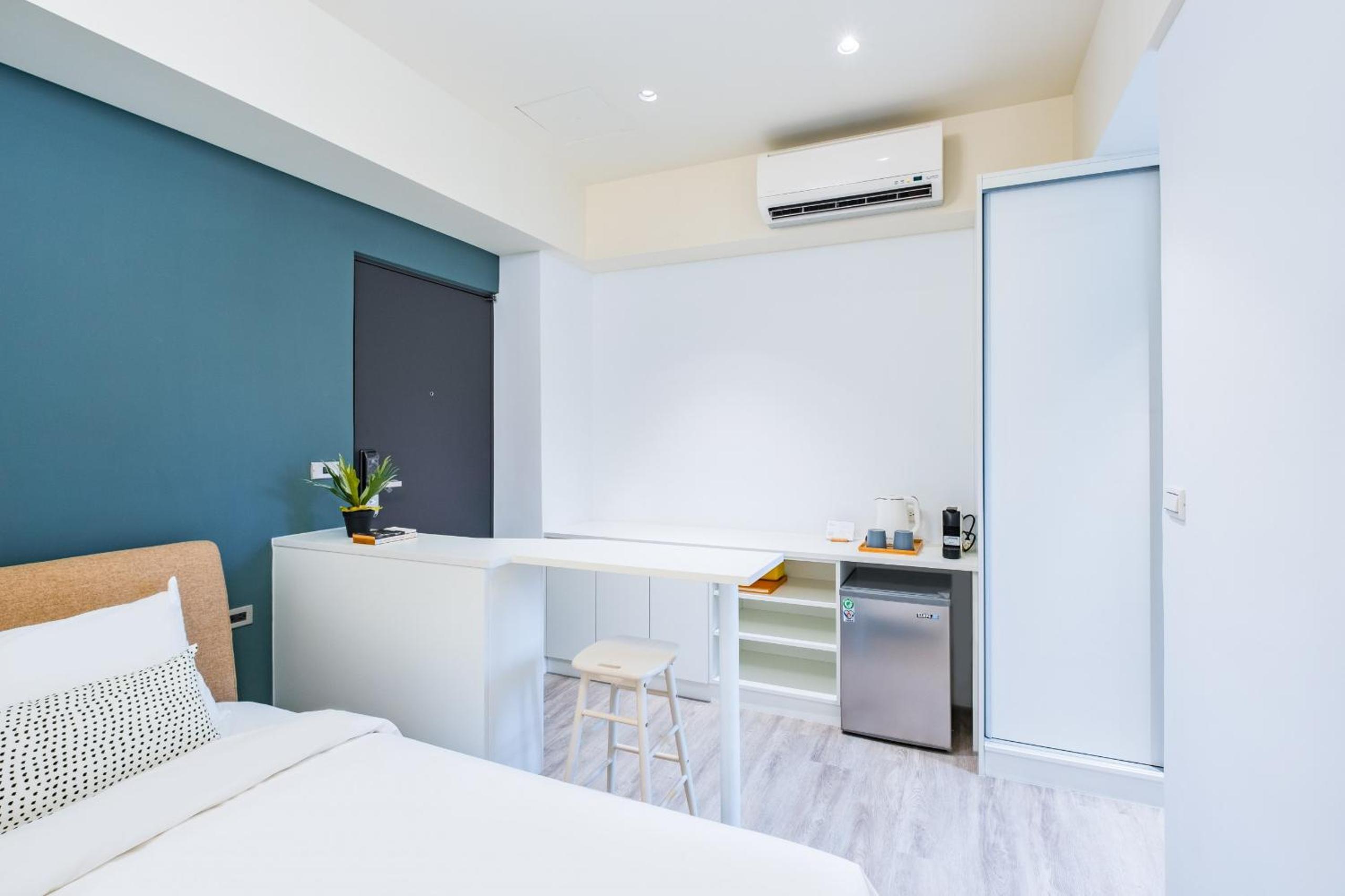 Lin Suites by Olala Homes