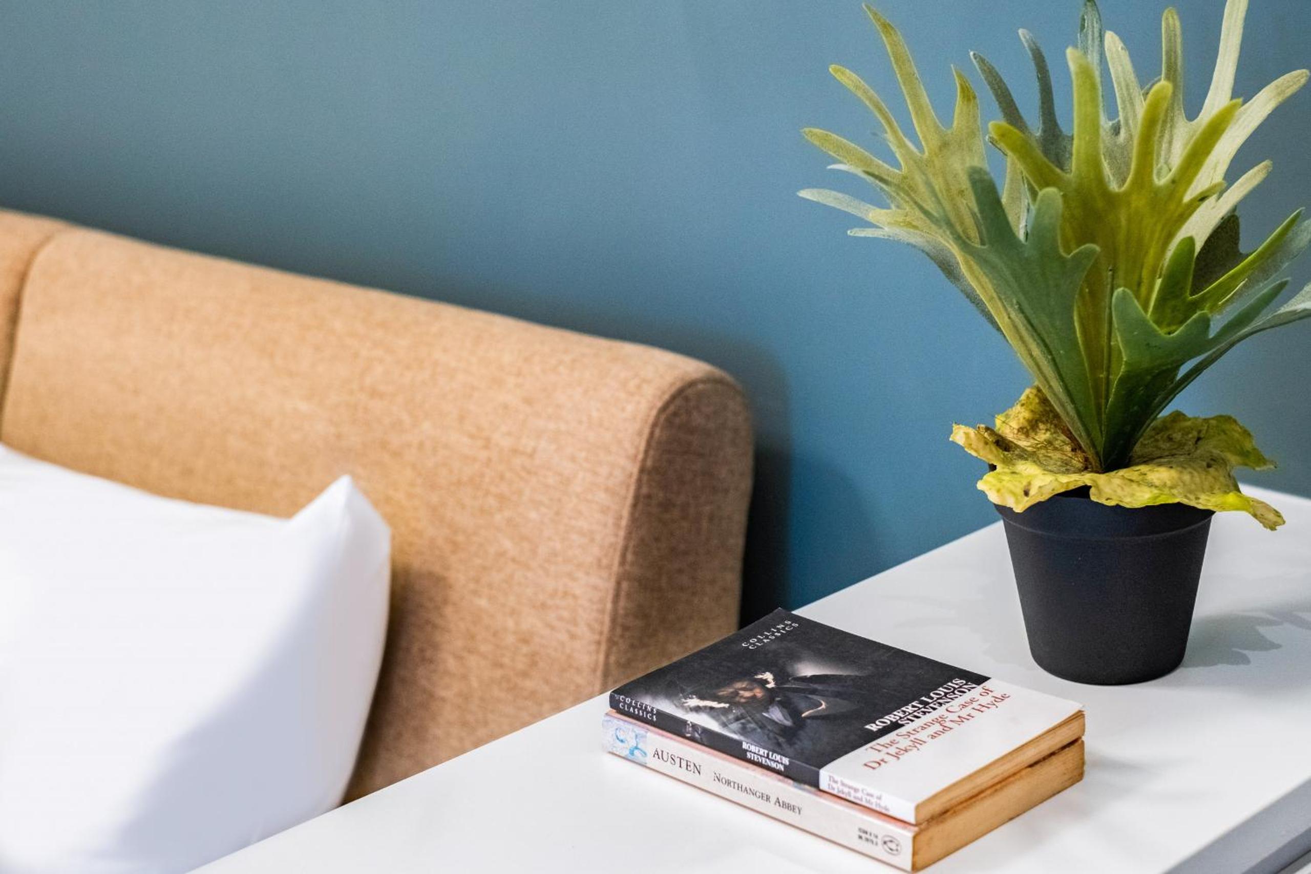 Lin Suites by Olala Homes