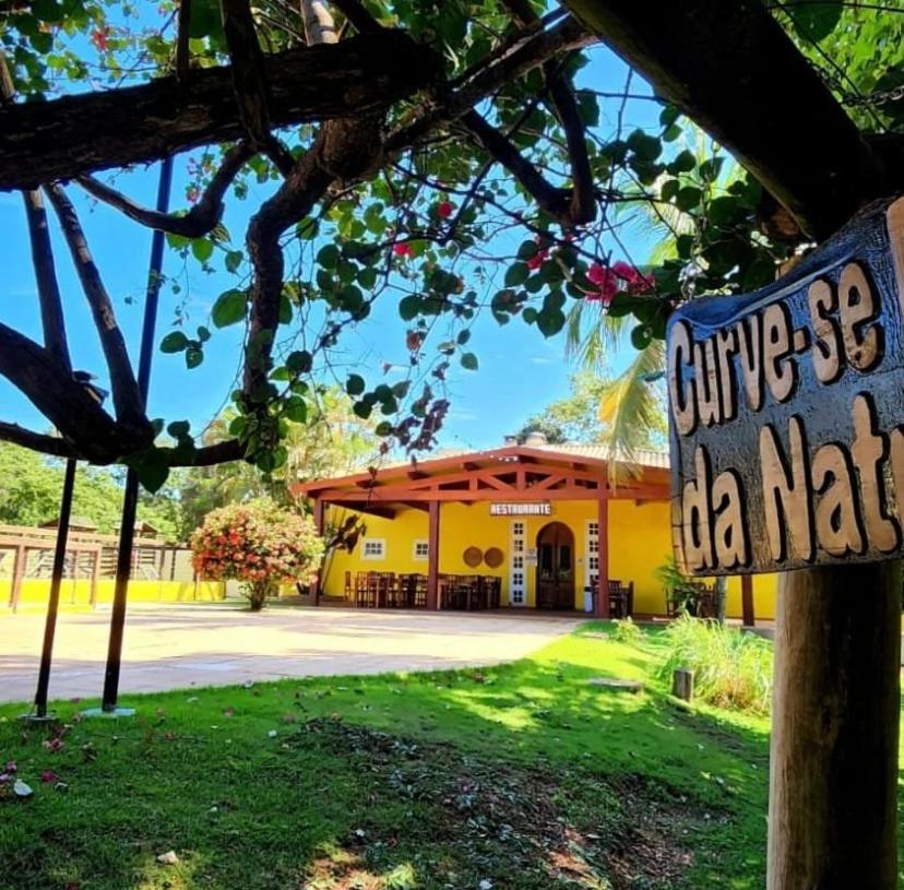 Hotel Fazenda Cachoeiras Serra da Bodoquena