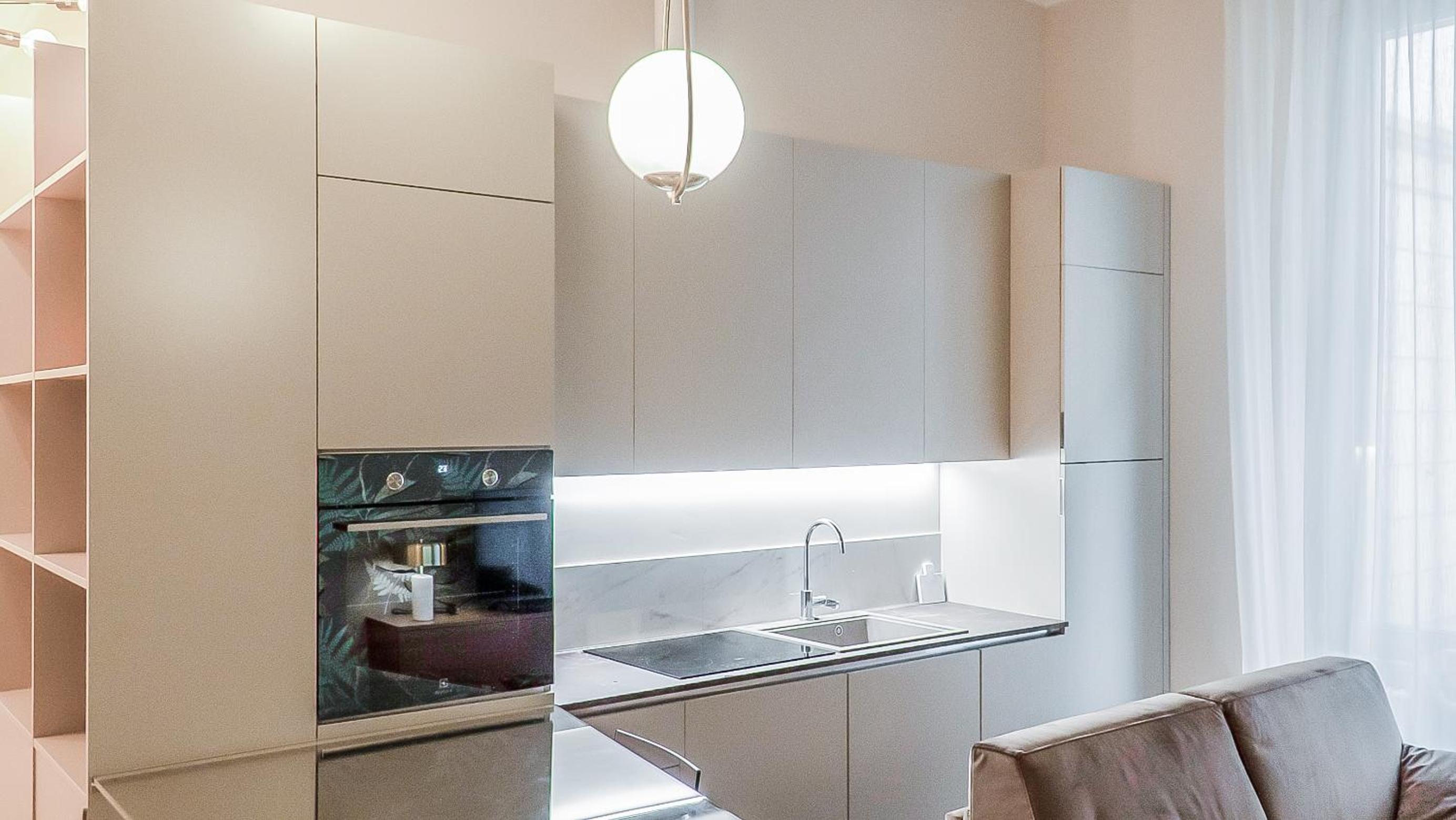 Sant'Ambrogio Luxury Residence