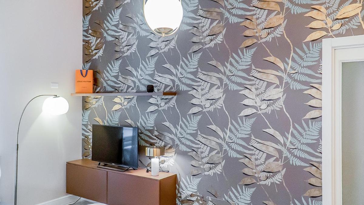Sant'Ambrogio Luxury Residence