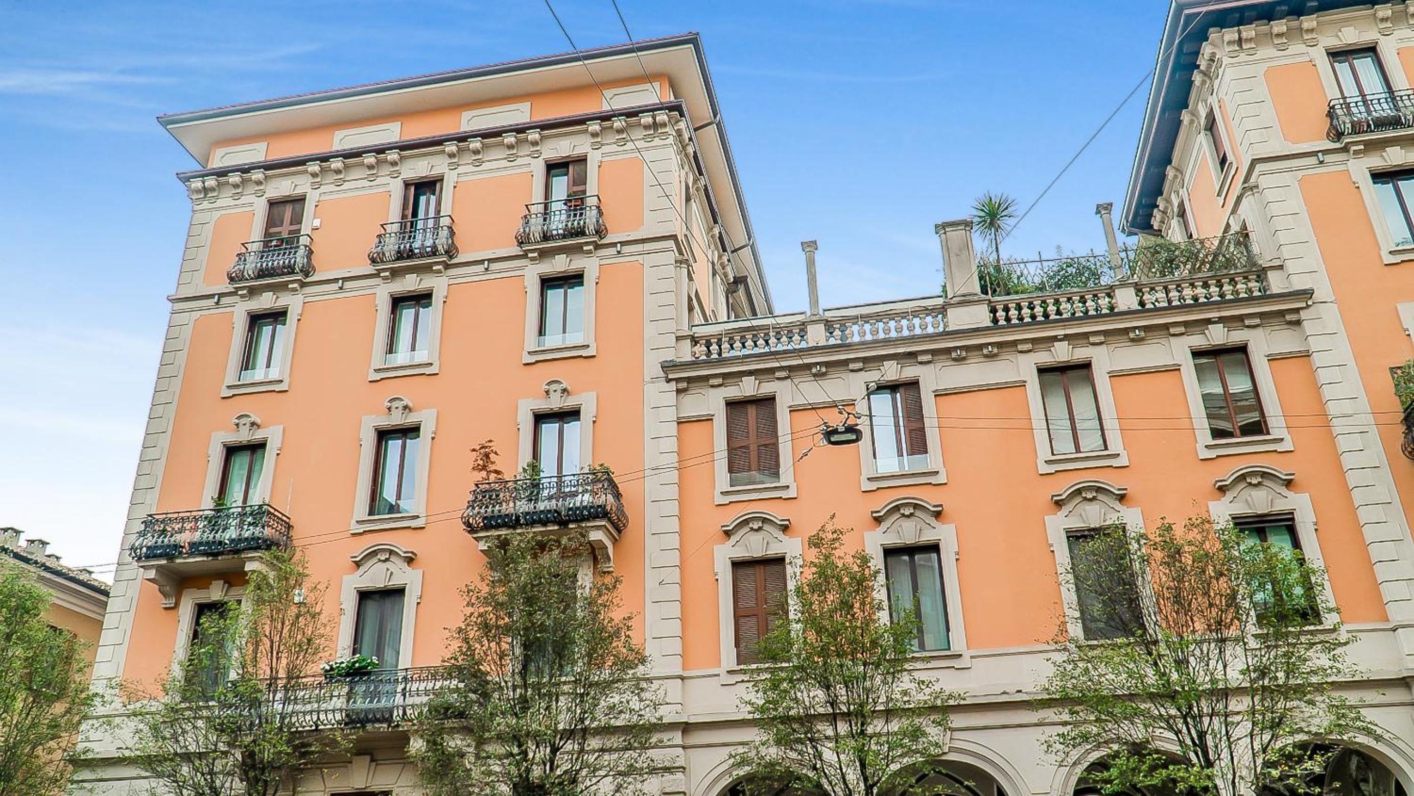 Sant'Ambrogio Luxury Residence
