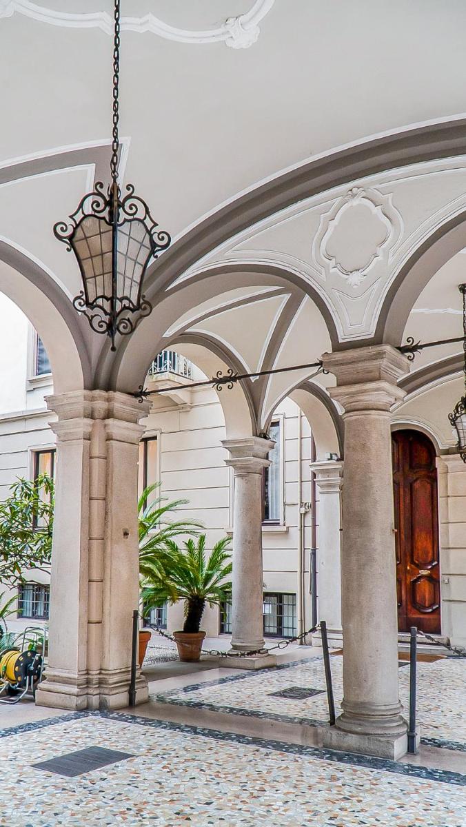 Sant'Ambrogio Luxury Residence