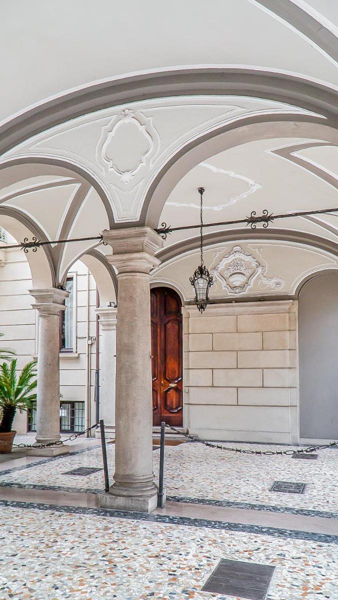 Sant'Ambrogio Luxury Residence