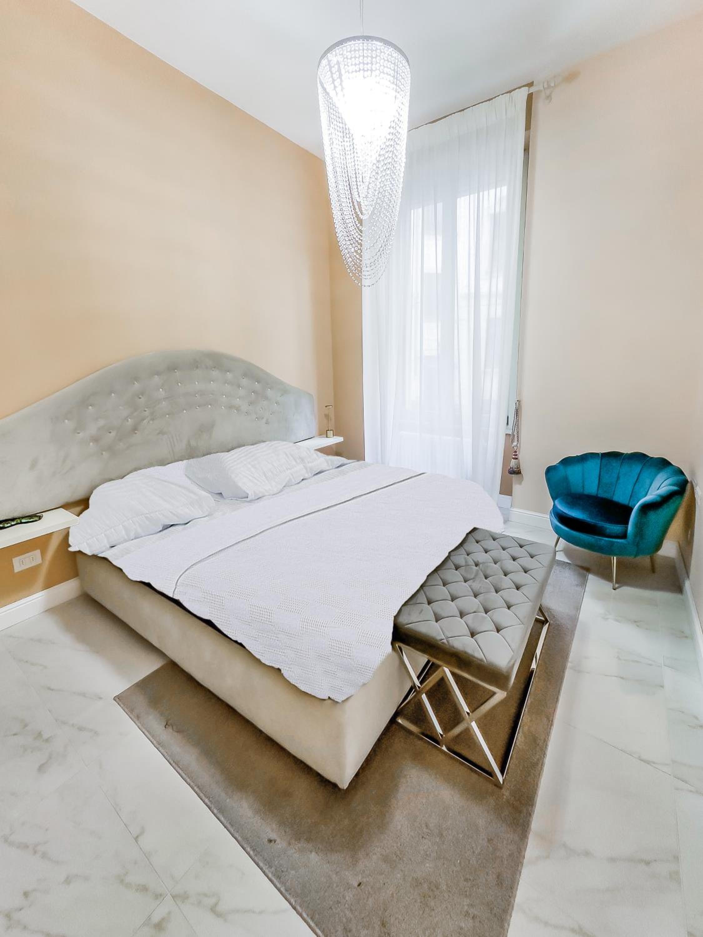 Sant'Ambrogio Luxury Residence