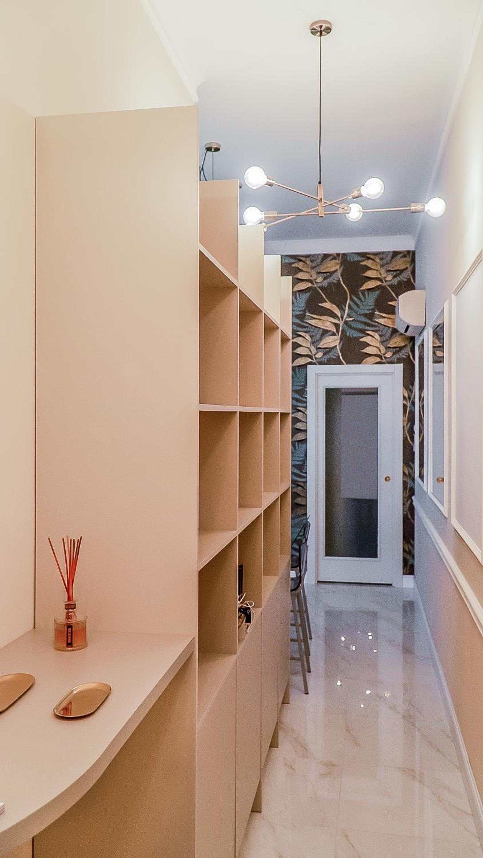 Sant'Ambrogio Luxury Residence