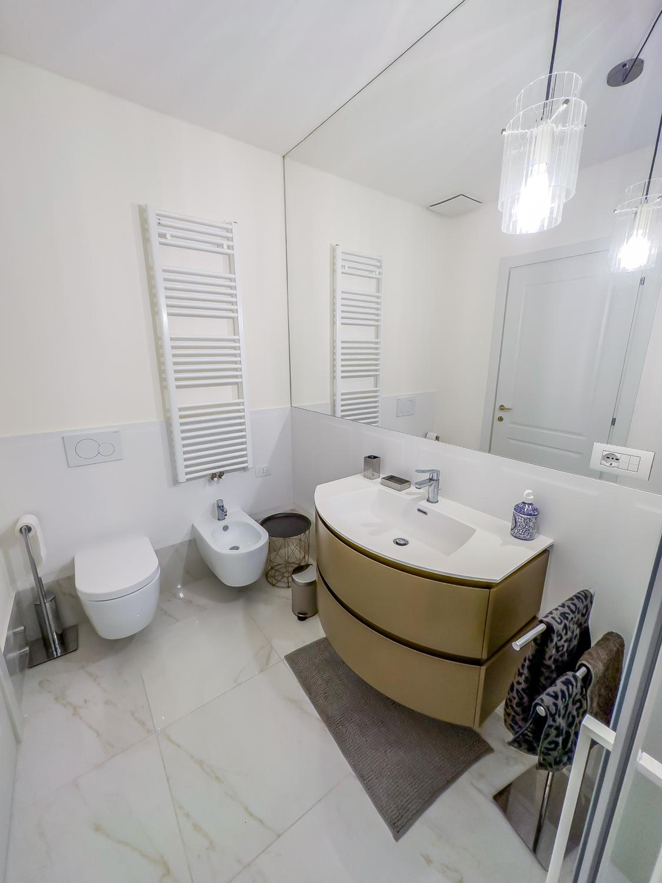 Sant'Ambrogio Luxury Residence