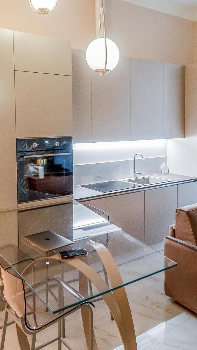Sant'Ambrogio Luxury Residence