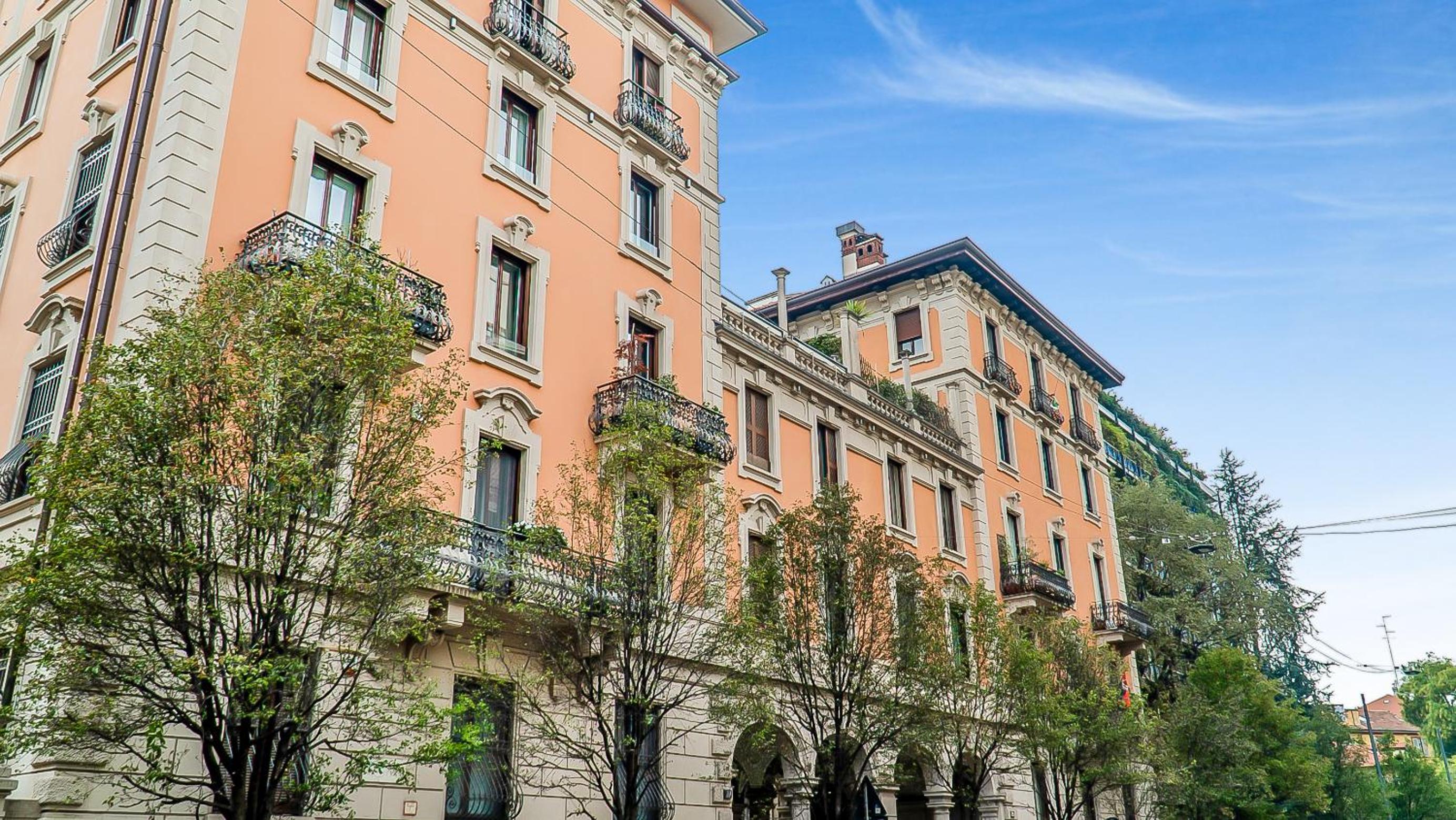 Sant'Ambrogio Luxury Residence