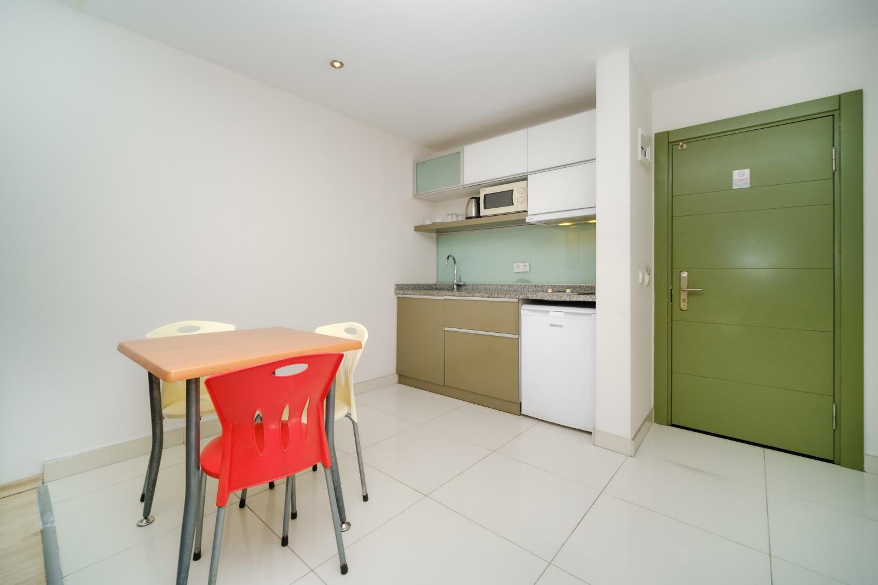 Delfino Apart Otel - Image 13