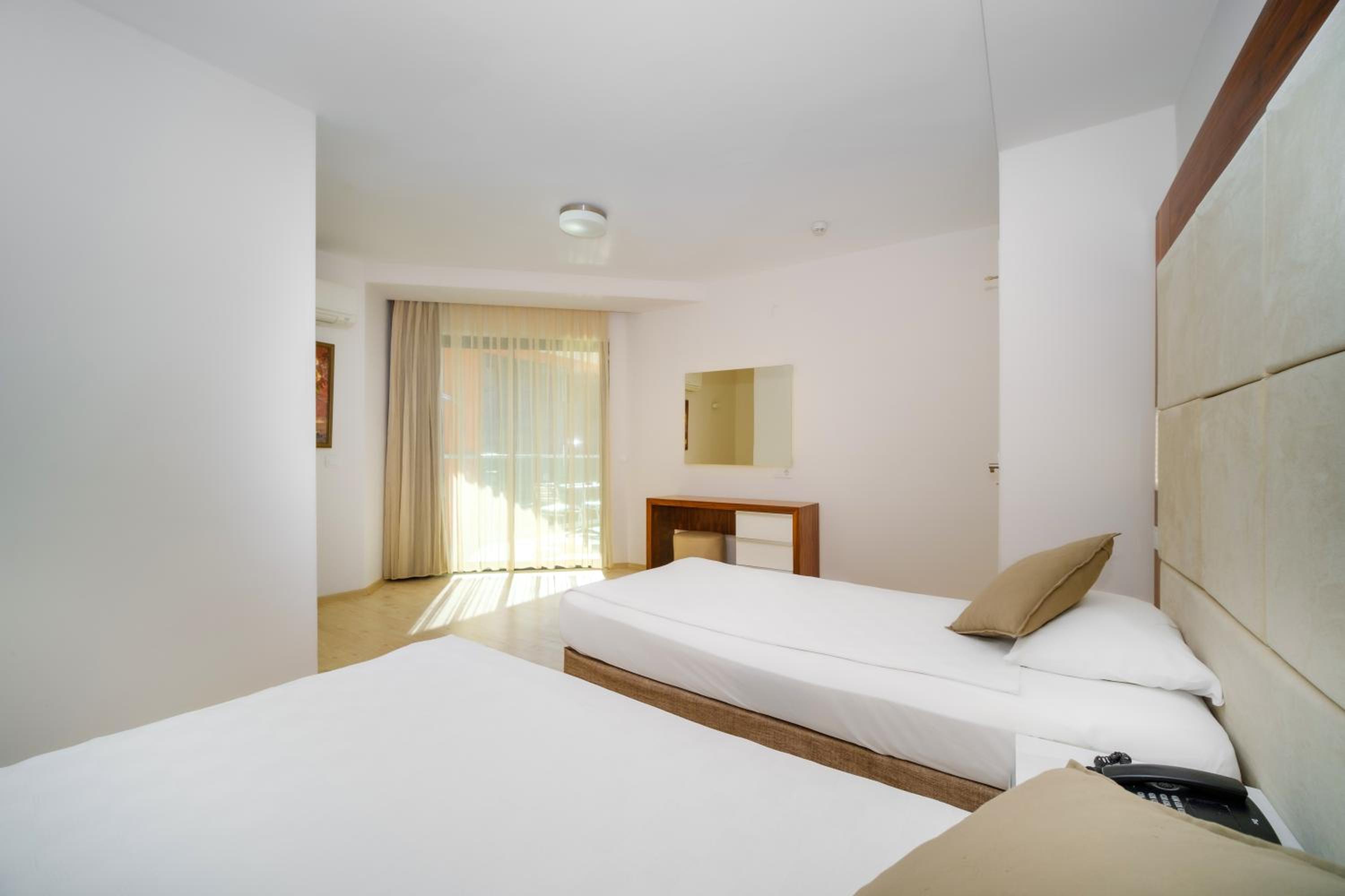 Delfino Apart Otel - Image 11