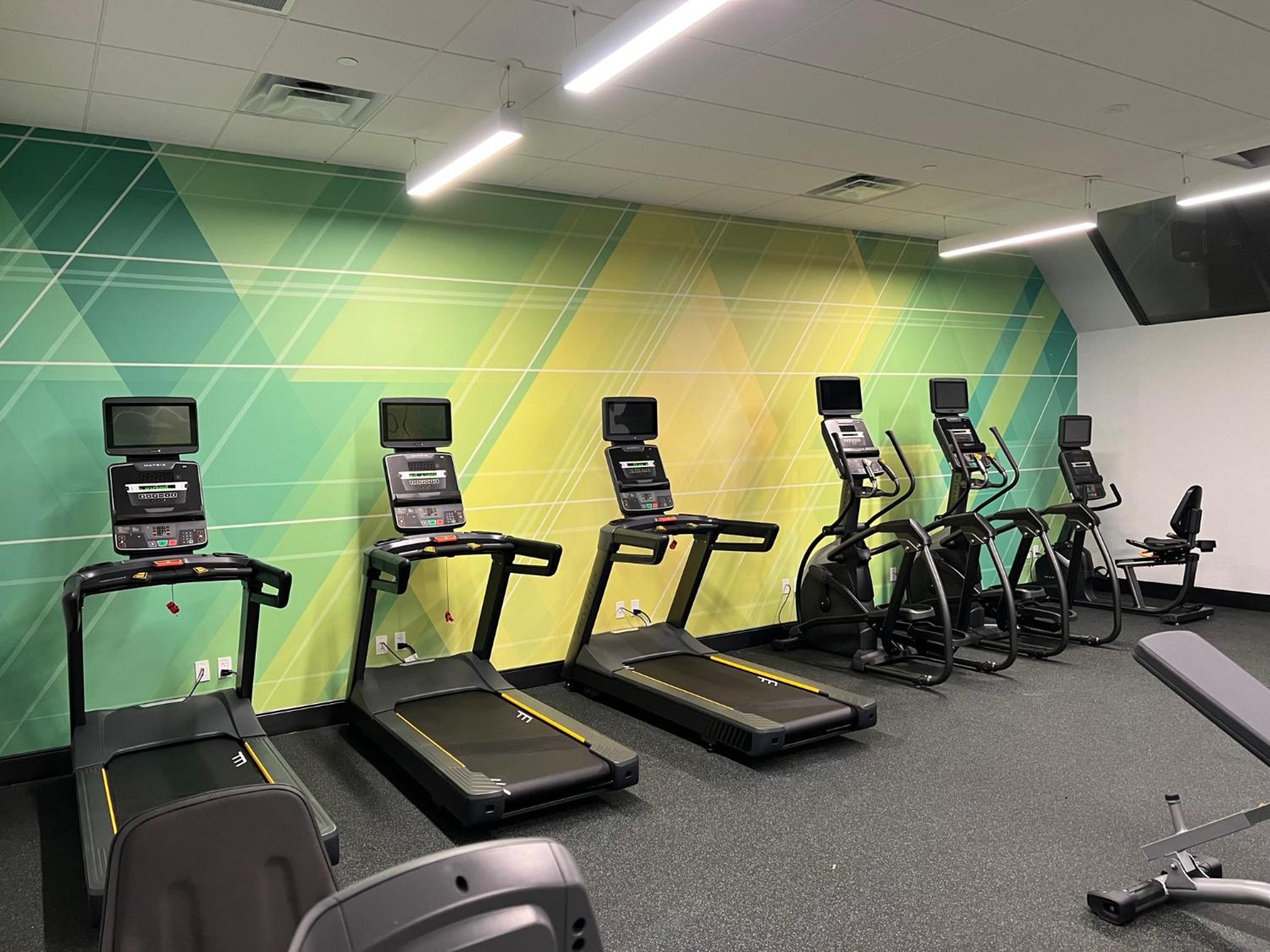Holiday Inn Orlando International Dr-ICON by IHG, Bild 7