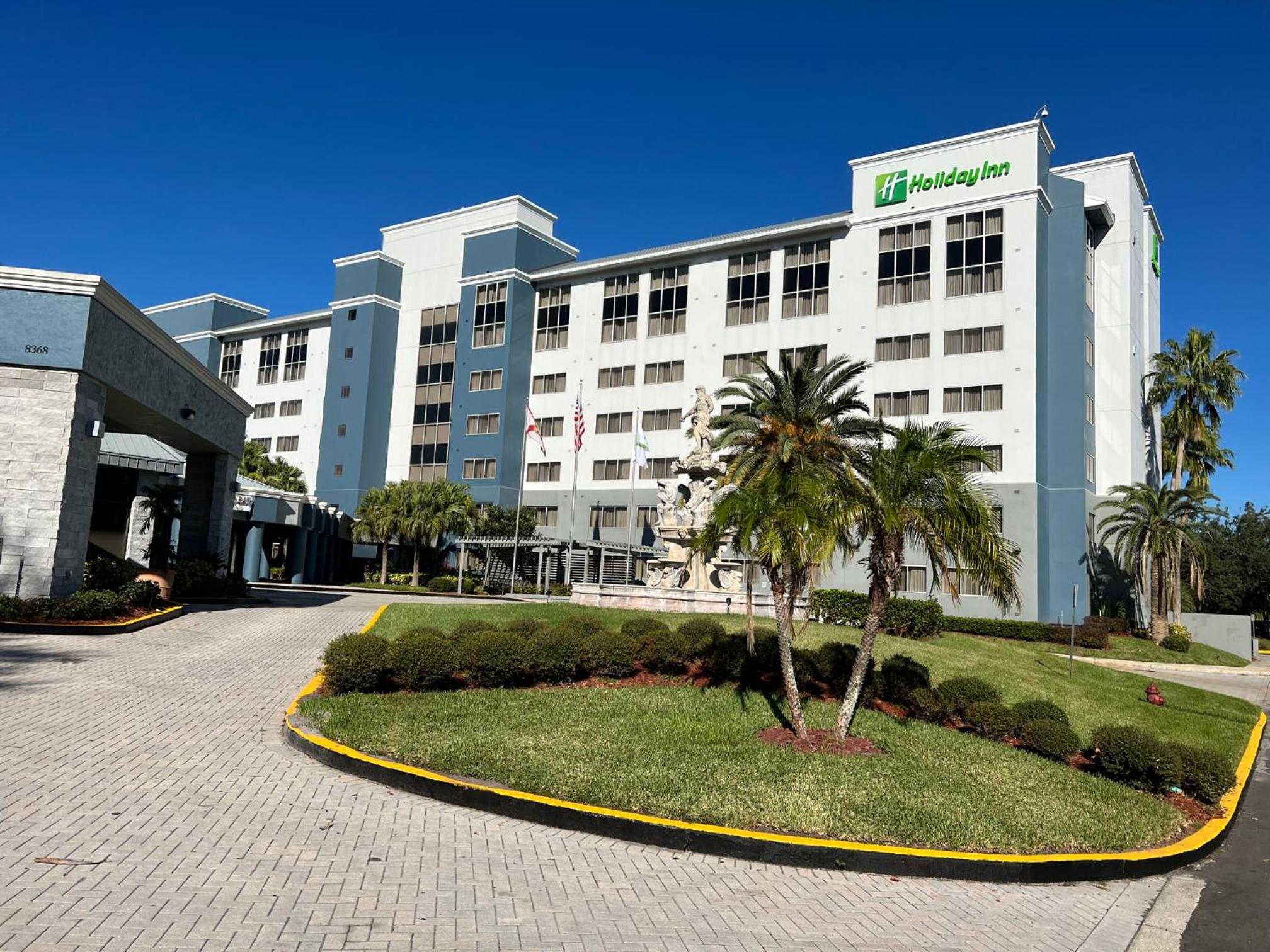 Holiday Inn Orlando International Dr-ICON by IHG, Bild 69
