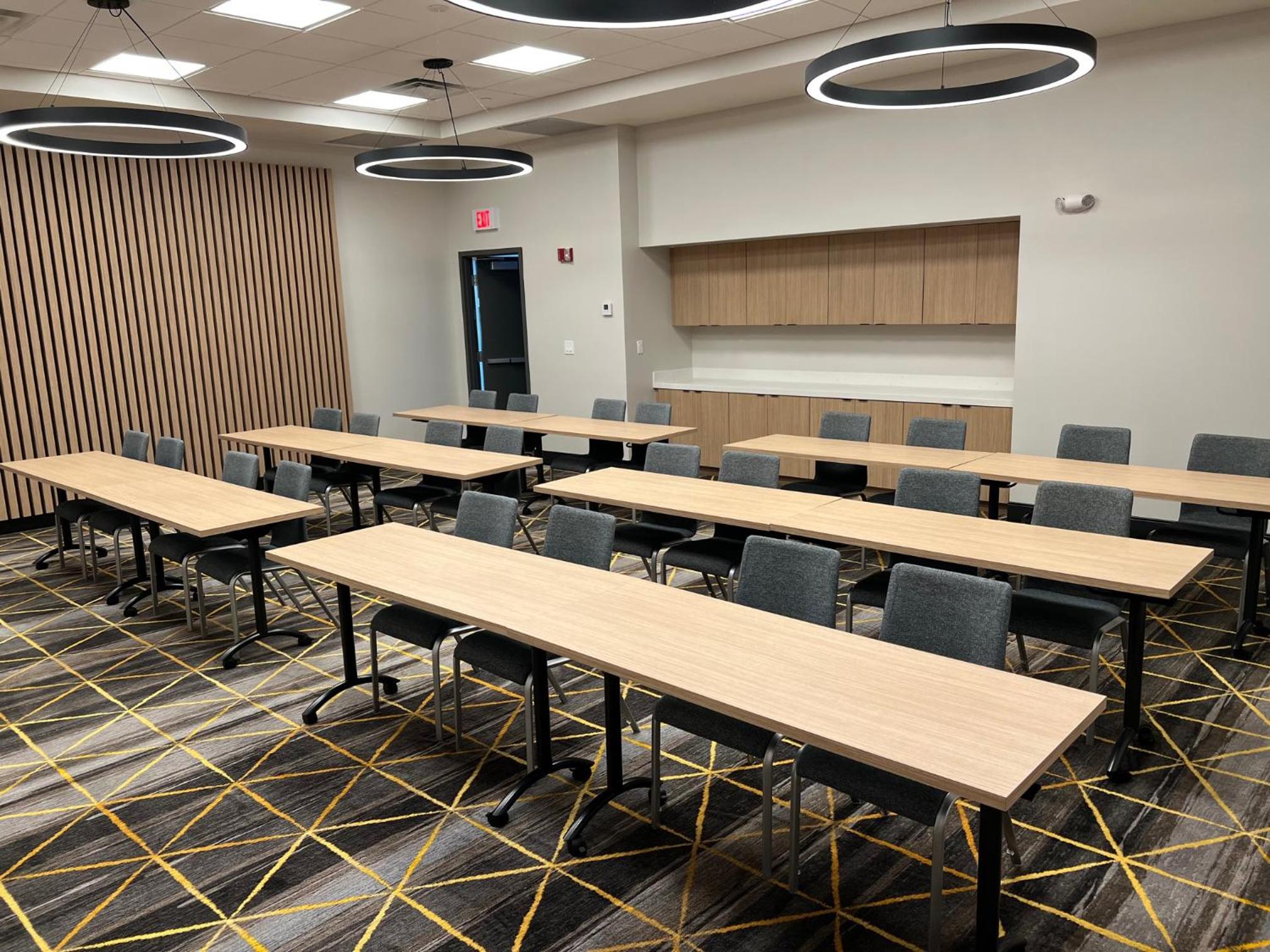 Holiday Inn Orlando International Dr-ICON by IHG, Bild 28