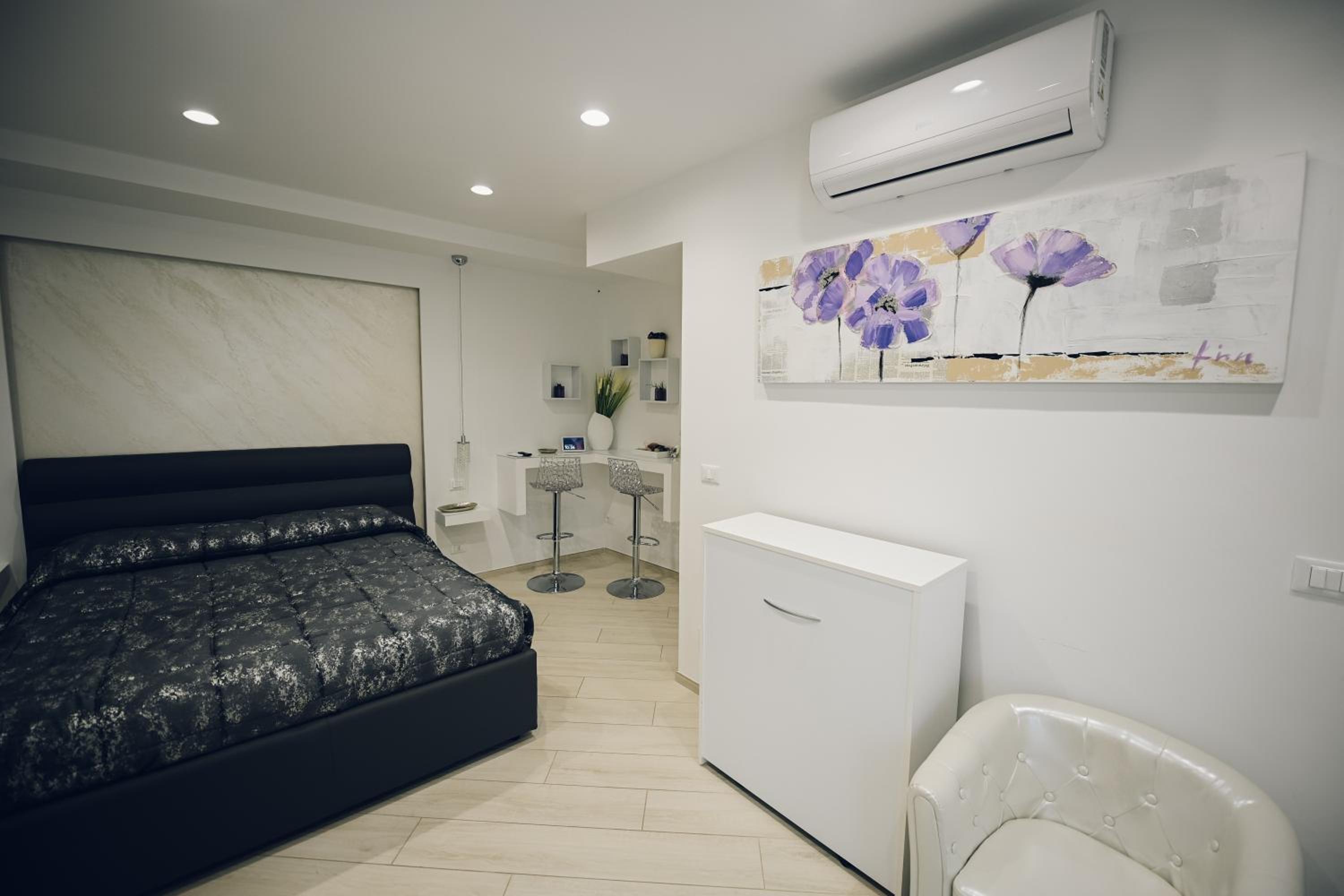 Gandrè Room view 3