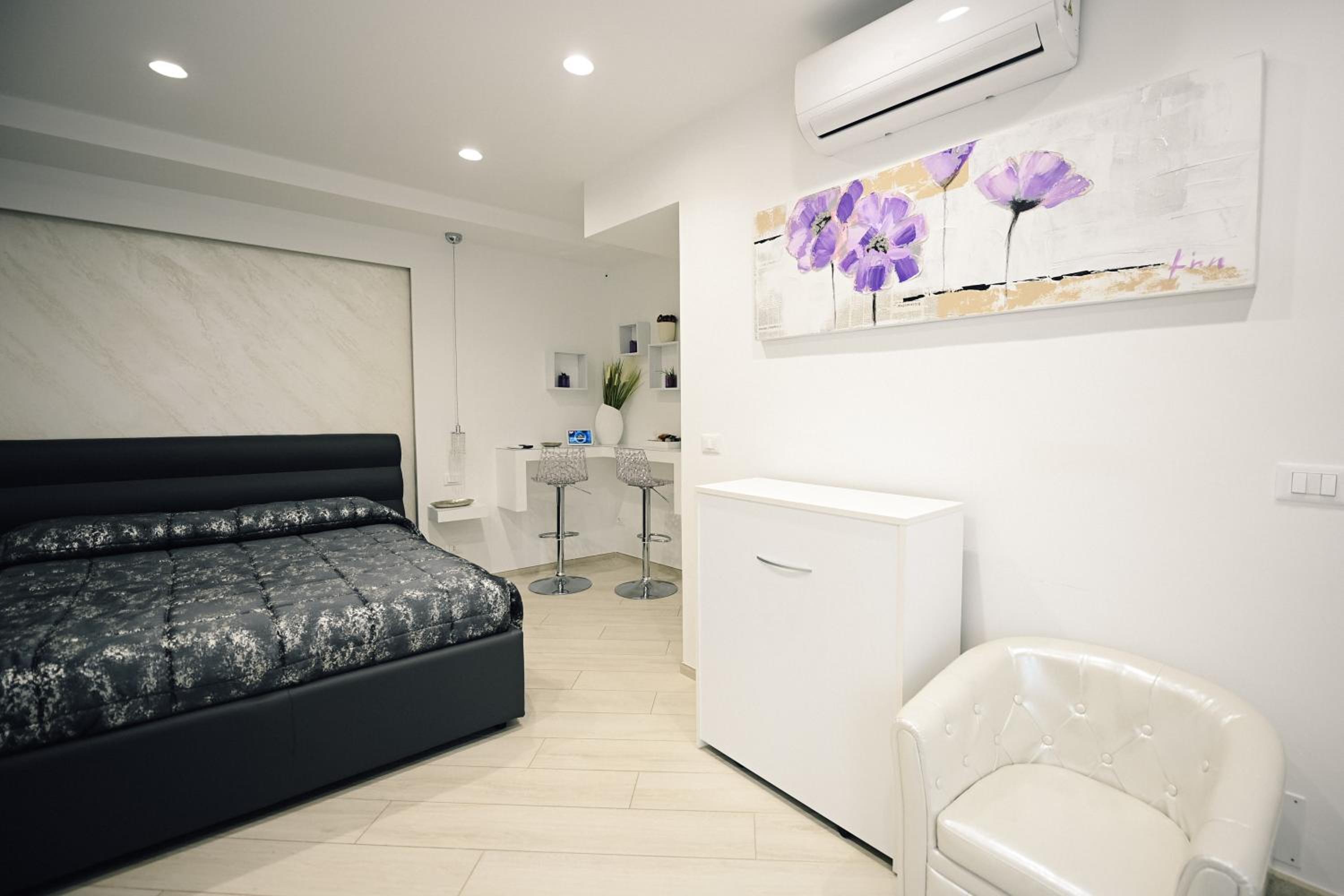 Gandrè Room view 4