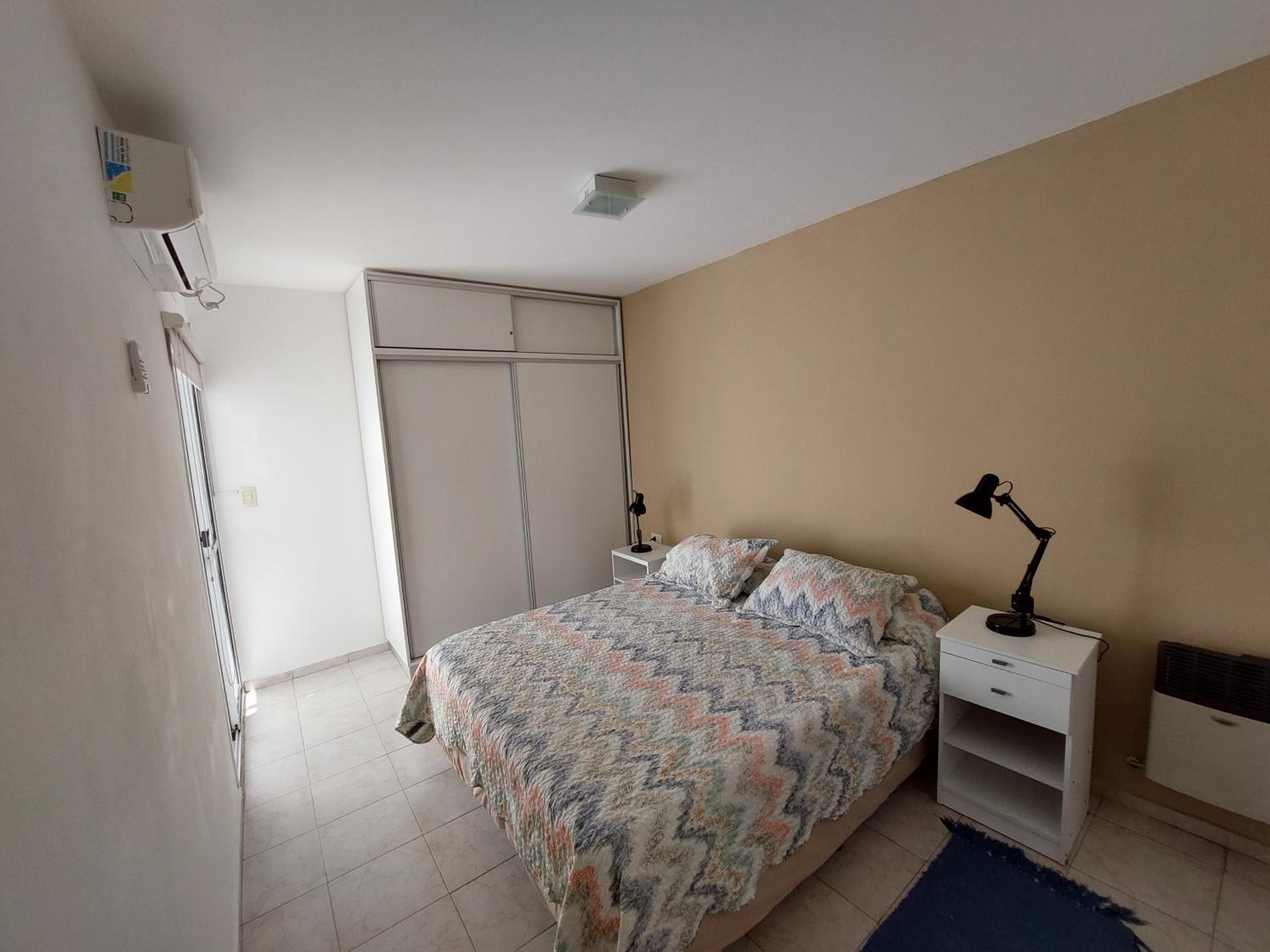 Departamento para uso Turístico y Negocios