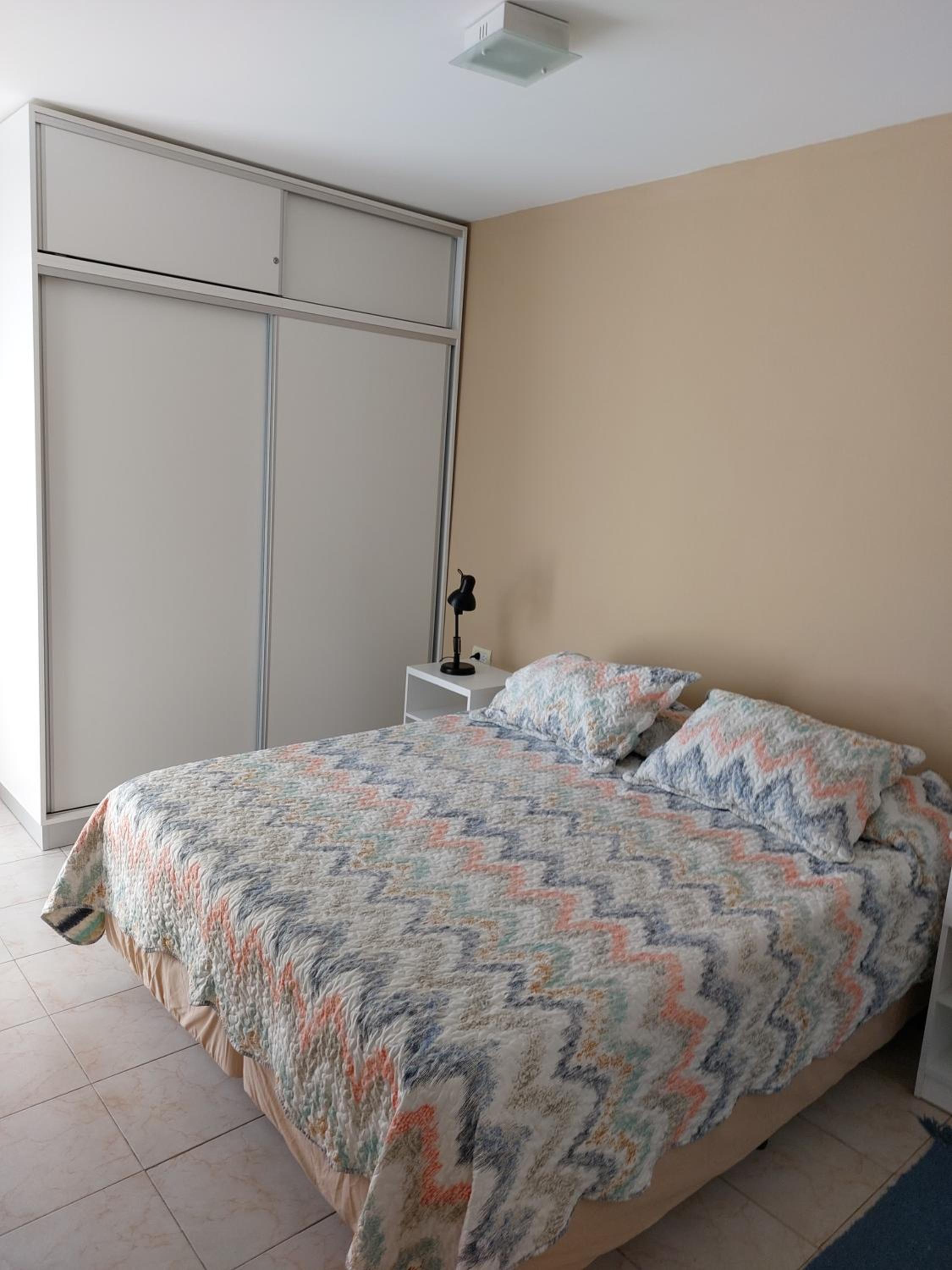 Departamento para uso Turístico y Negocios